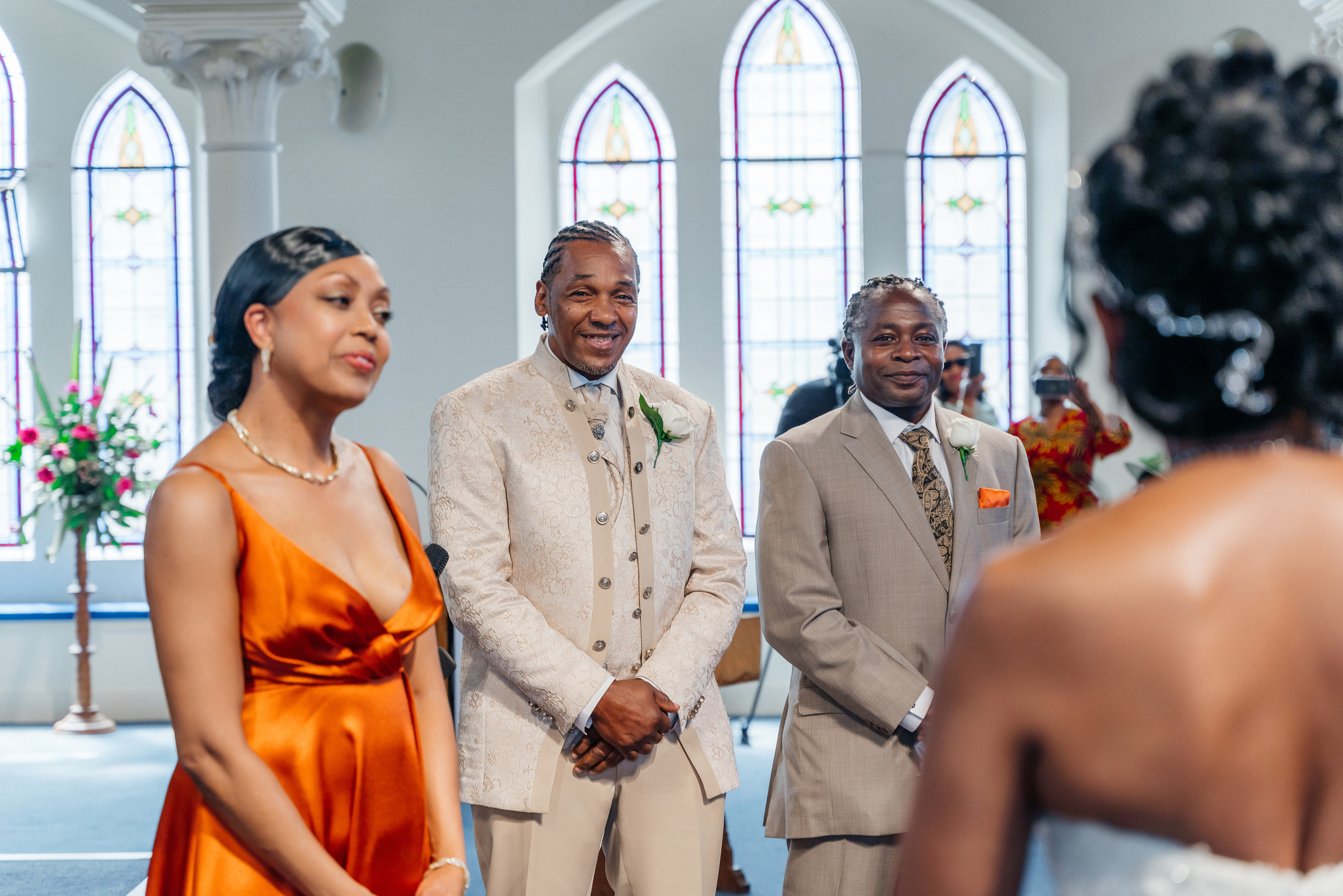 Wedding photography in London. Photographer in England Ekaterina Romanova