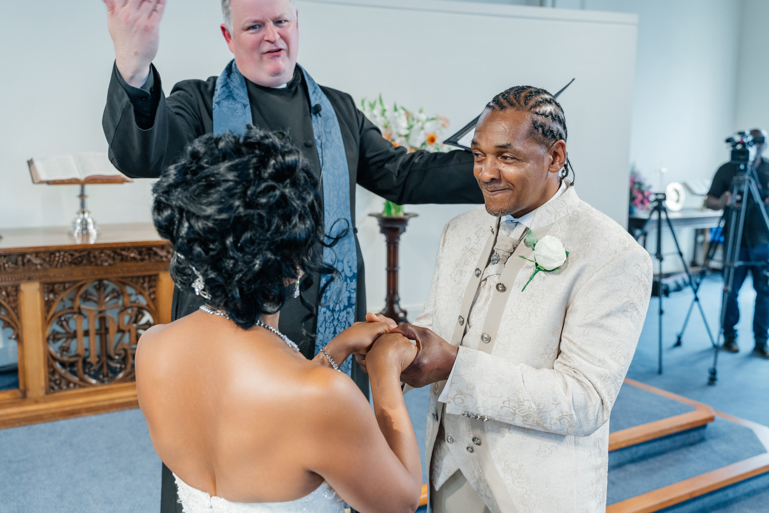 Wedding photography in London. Photographer in England Ekaterina Romanova