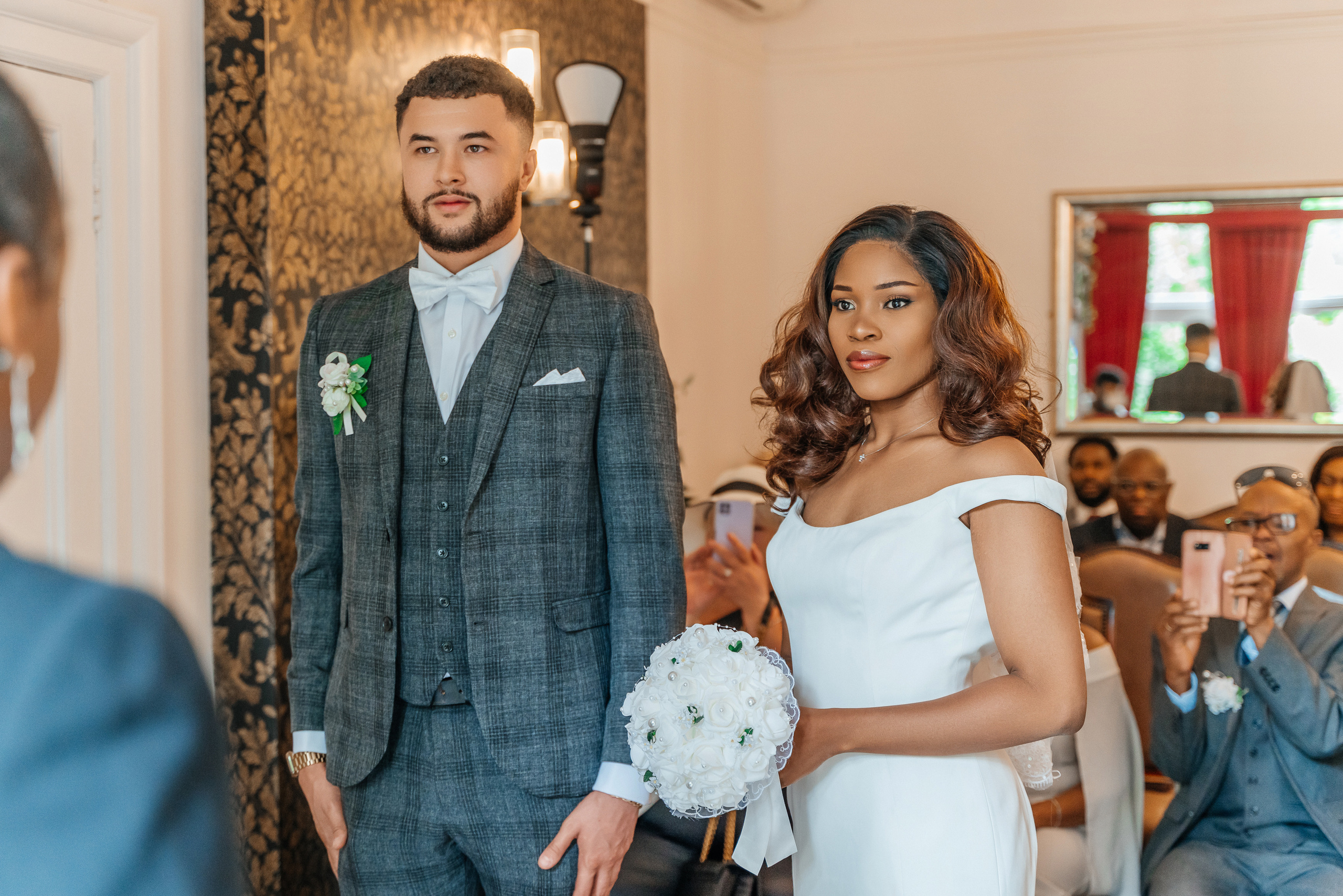 Southwark Register Office