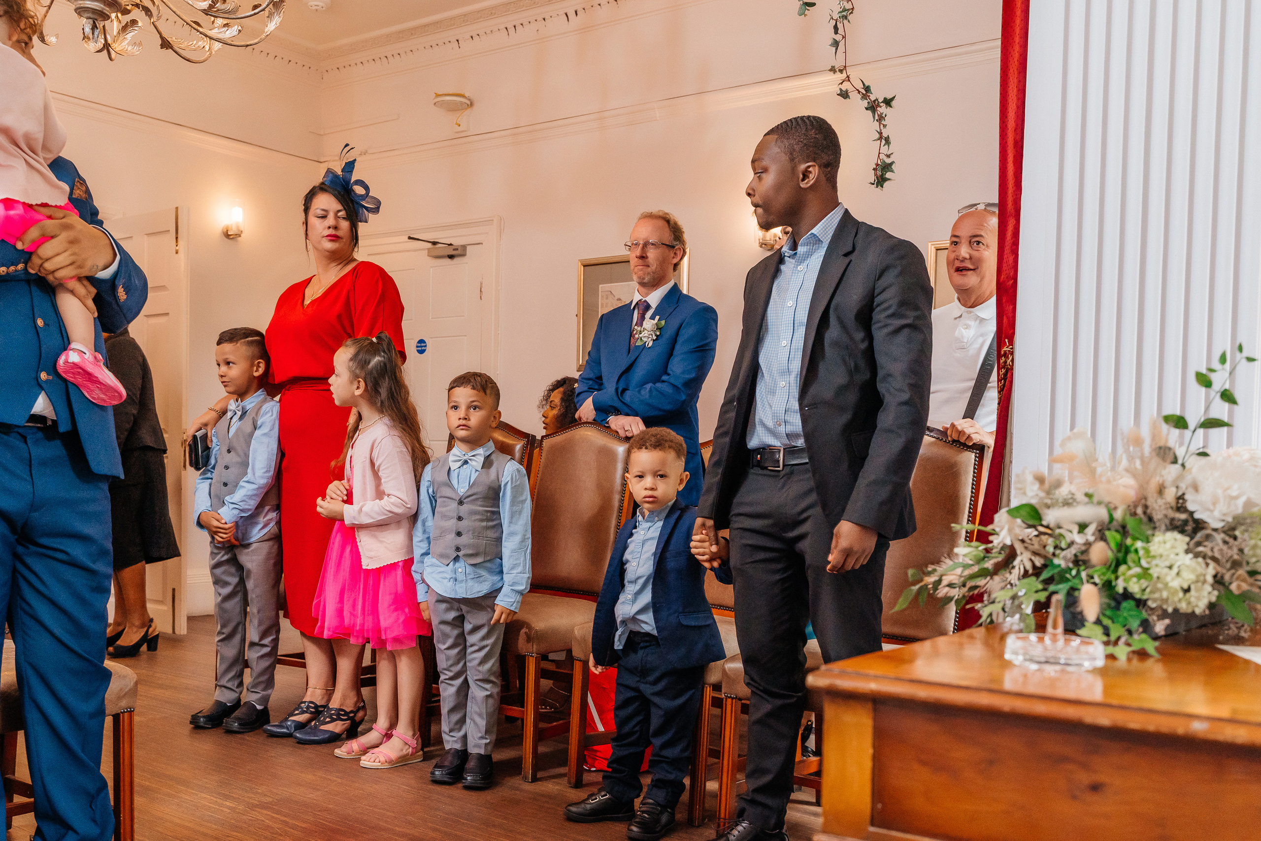 Southwark Register Office