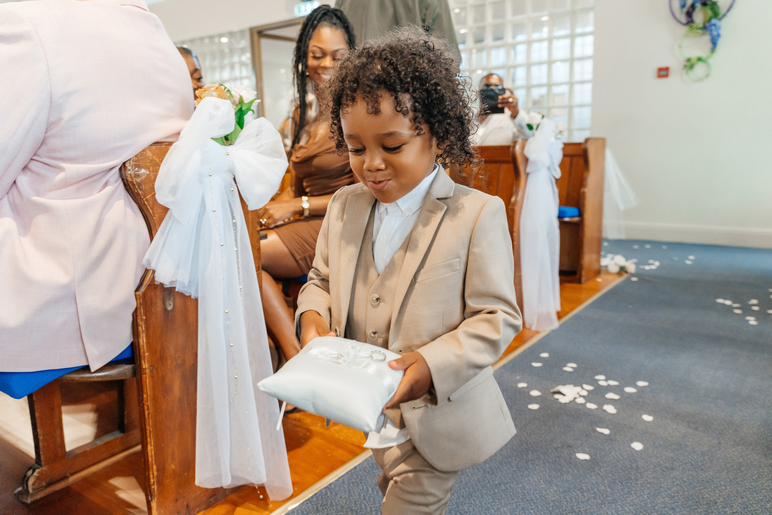 Wedding photography in London. Photographer in England Ekaterina Romanova