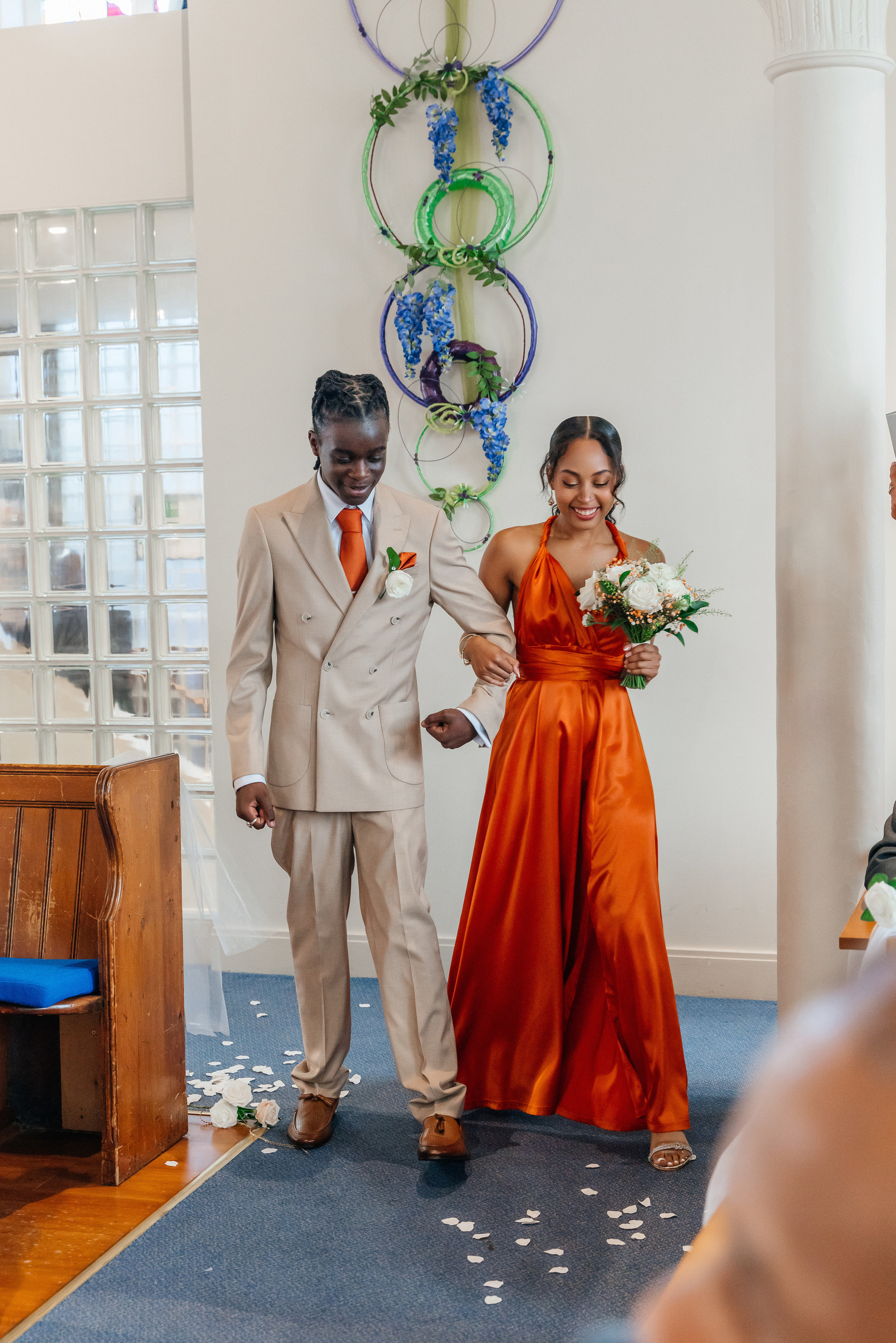 Wedding photography in London. Photographer in England Ekaterina Romanova