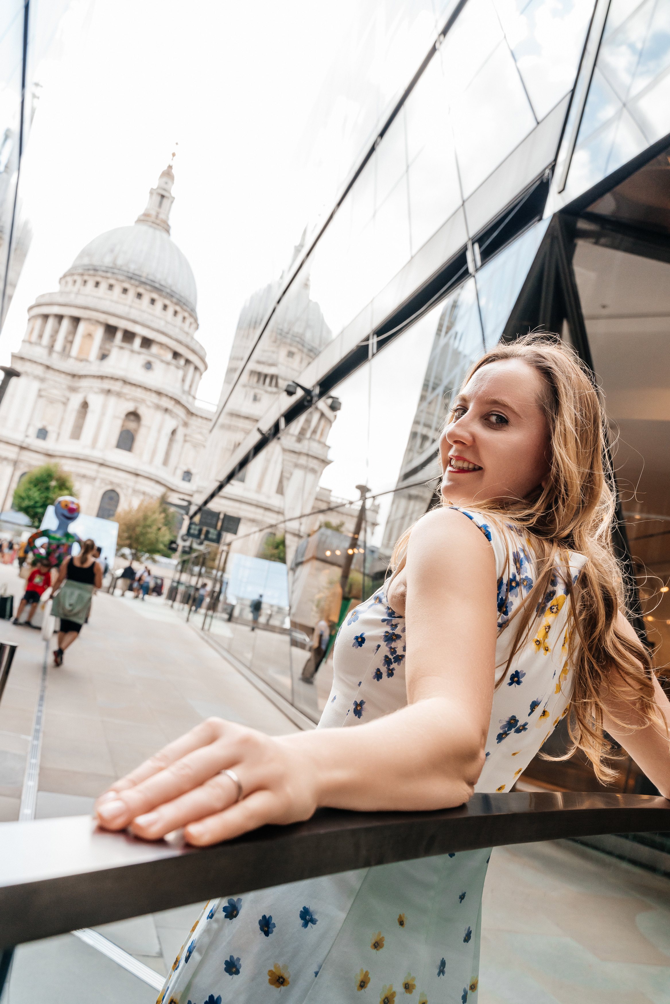 Фотосессия в Лондоне, фотопрогулка по Лондону, Photo shoot in London, photo walk around London