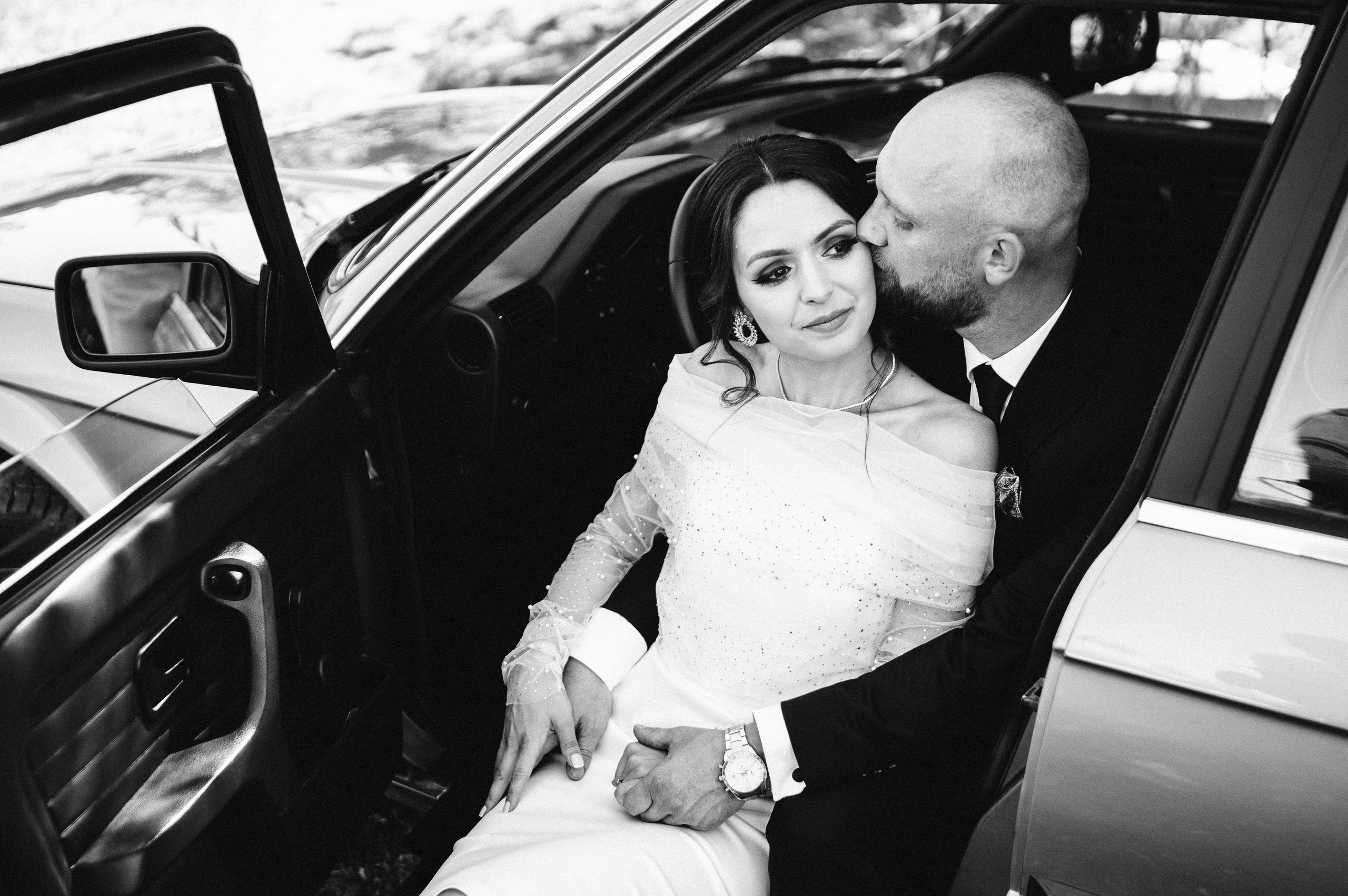 Ionut si Mihaela. Valentin Melen - fotograf de nunta 🤍