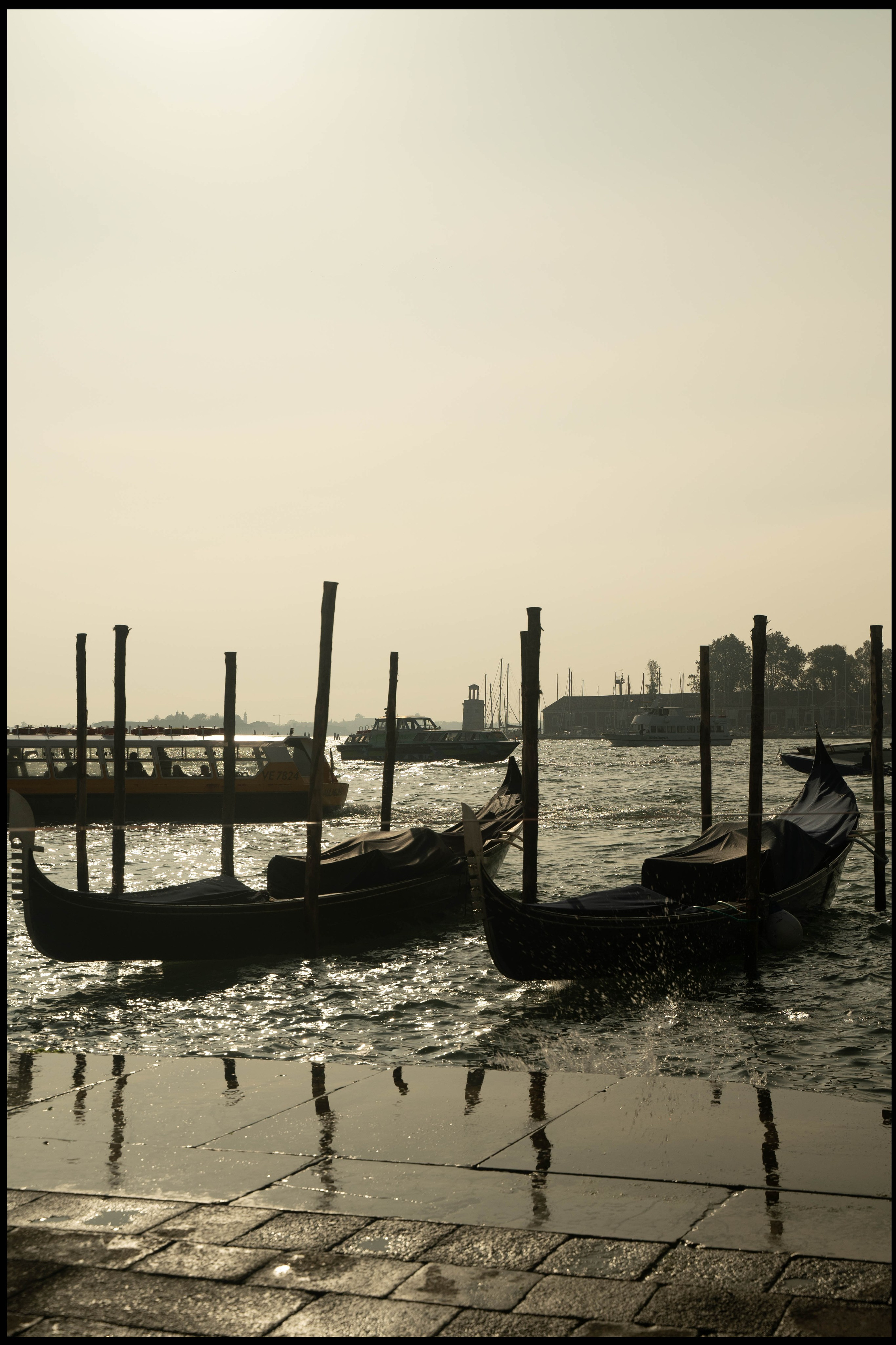 Benetki 2024. Fotografinja in videografinja Mariia Bortiakova iz Slovenije: fotografiranje dogodkov, portretov in snemanje videov po vsej Sloveniji