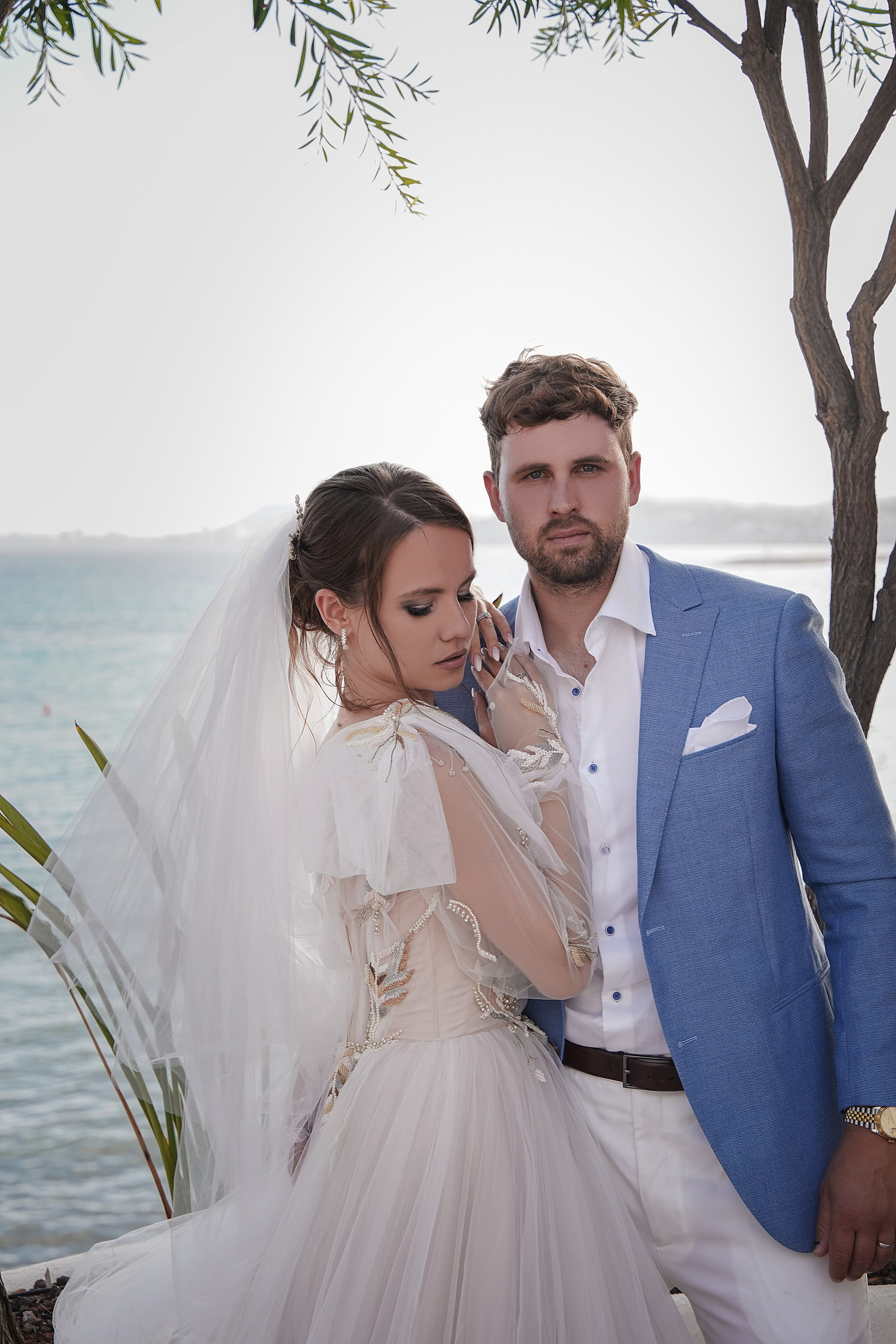 Leysan&Xavier. Индивидуальный, семейный, свадебный фотограф Бенидорм Диана Меметова