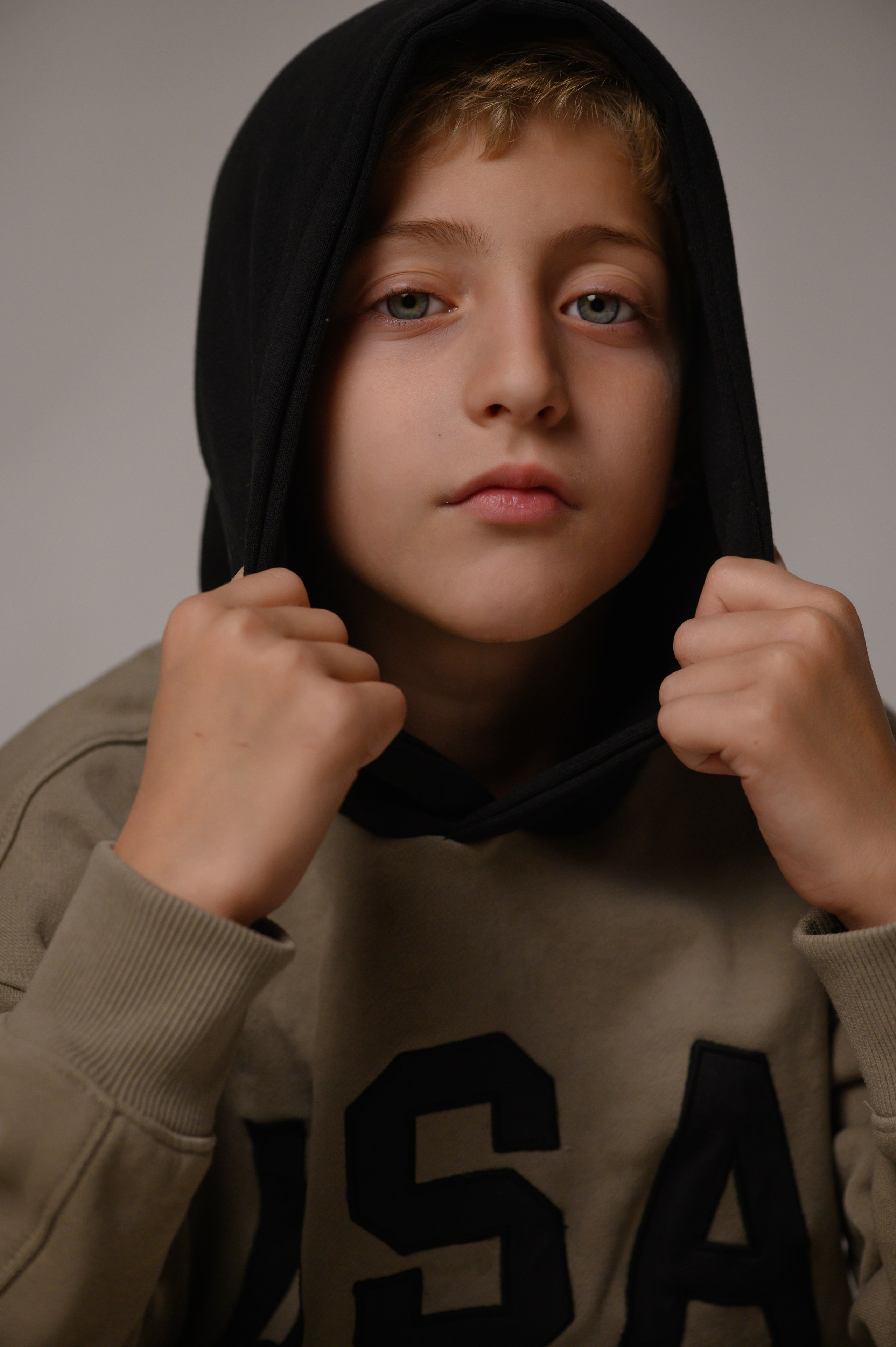 KIDS STUDIO. Family, children, portrait, and event photography in Thessaloniki