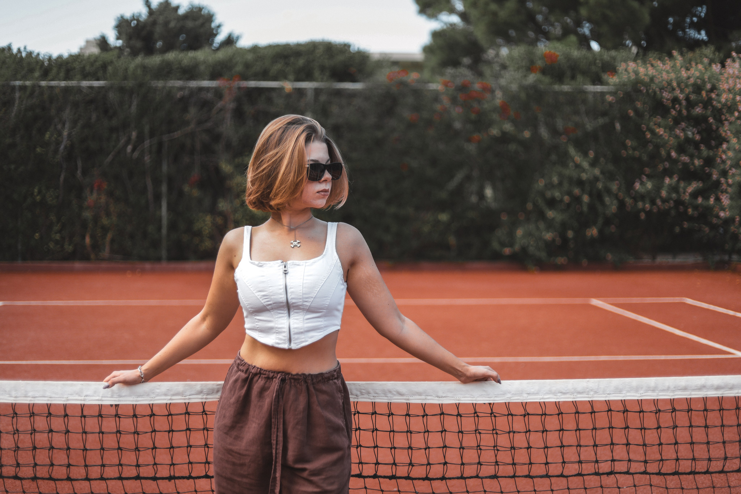 Photographer Maria Chedroom