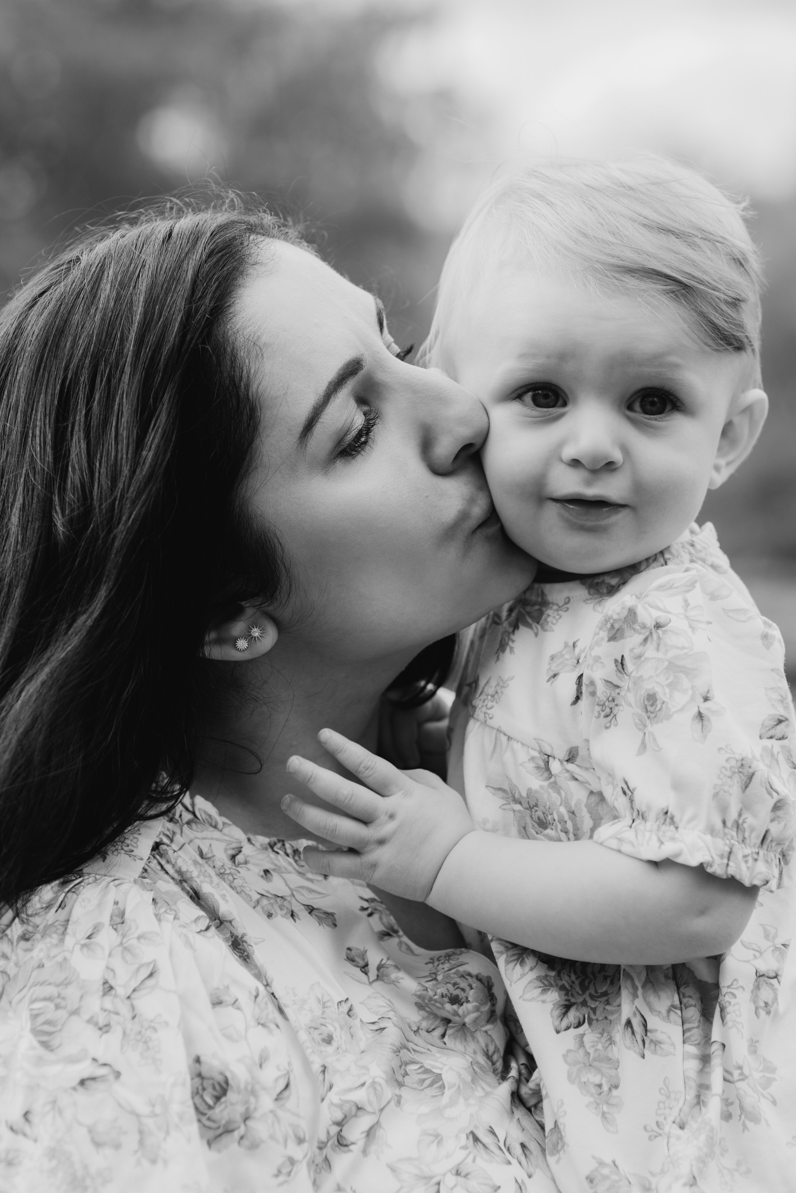 FAMILY BRULAND. Photographer and videographer in Norway and Slovakia Andrea Zemko