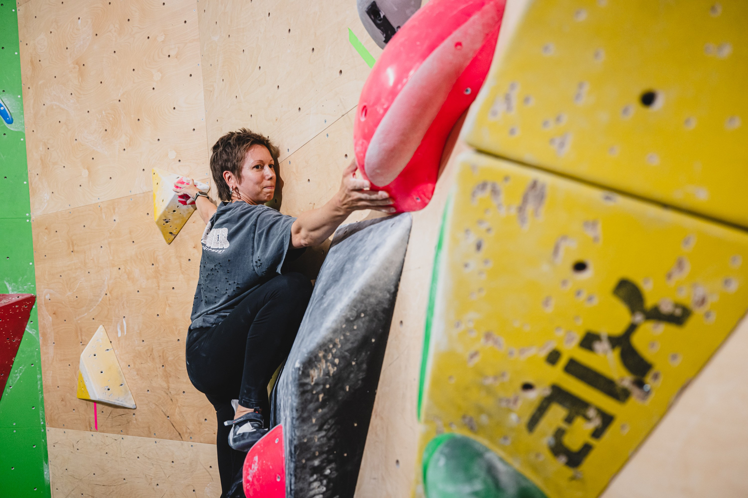 Photographer Evgeniya Dovgalyuk