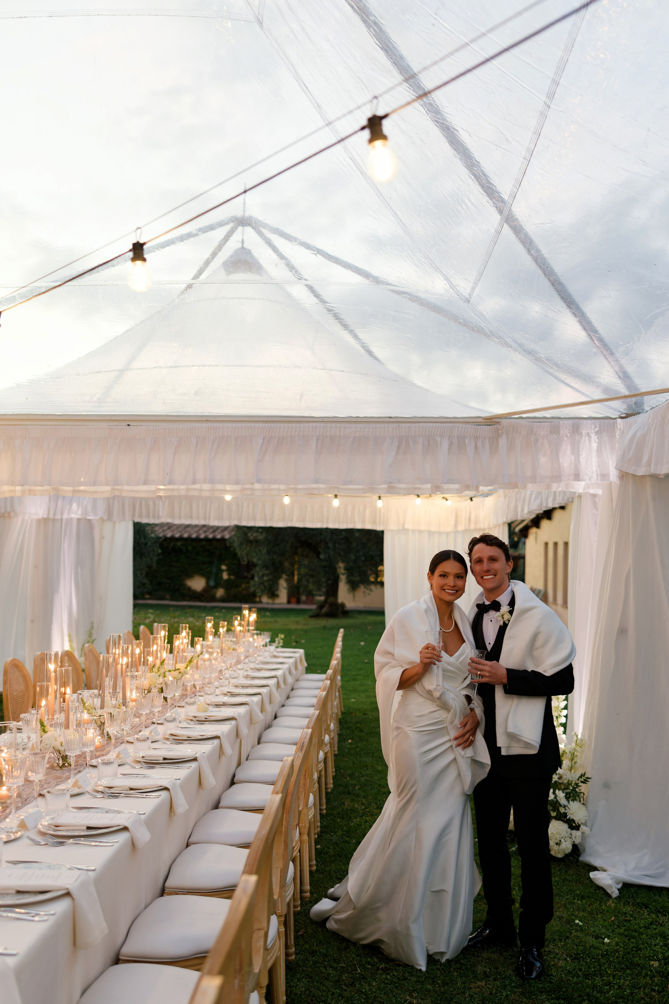 Wedding at Fonte Sala, Umbria Preview