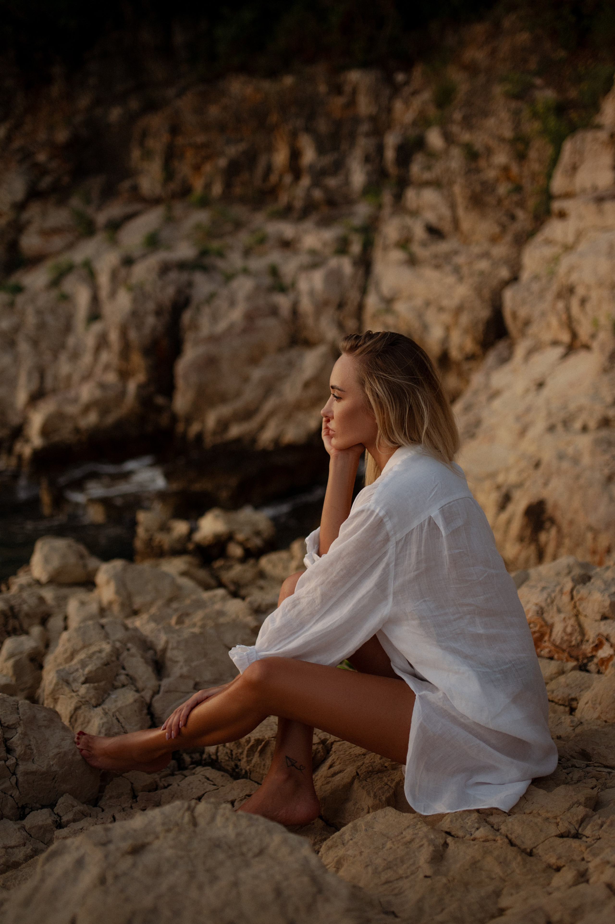 Olga. ANNA-MARIA PHOTO CONTENT CREATOR — fotograf, estét, umělec a vizuální expert na Instagram v Praze