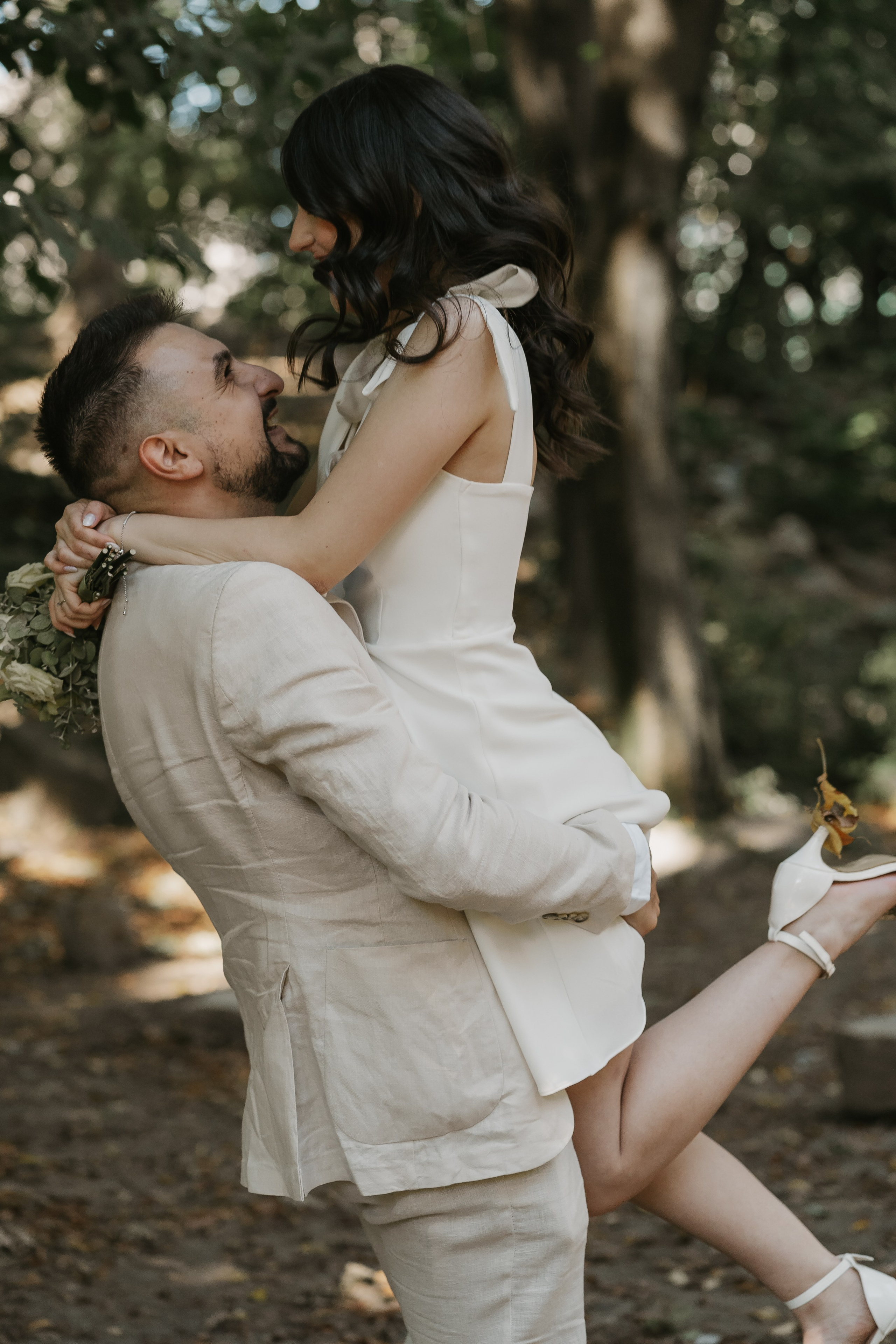 Diana & Mihai. Dara Lens | The art of remembering