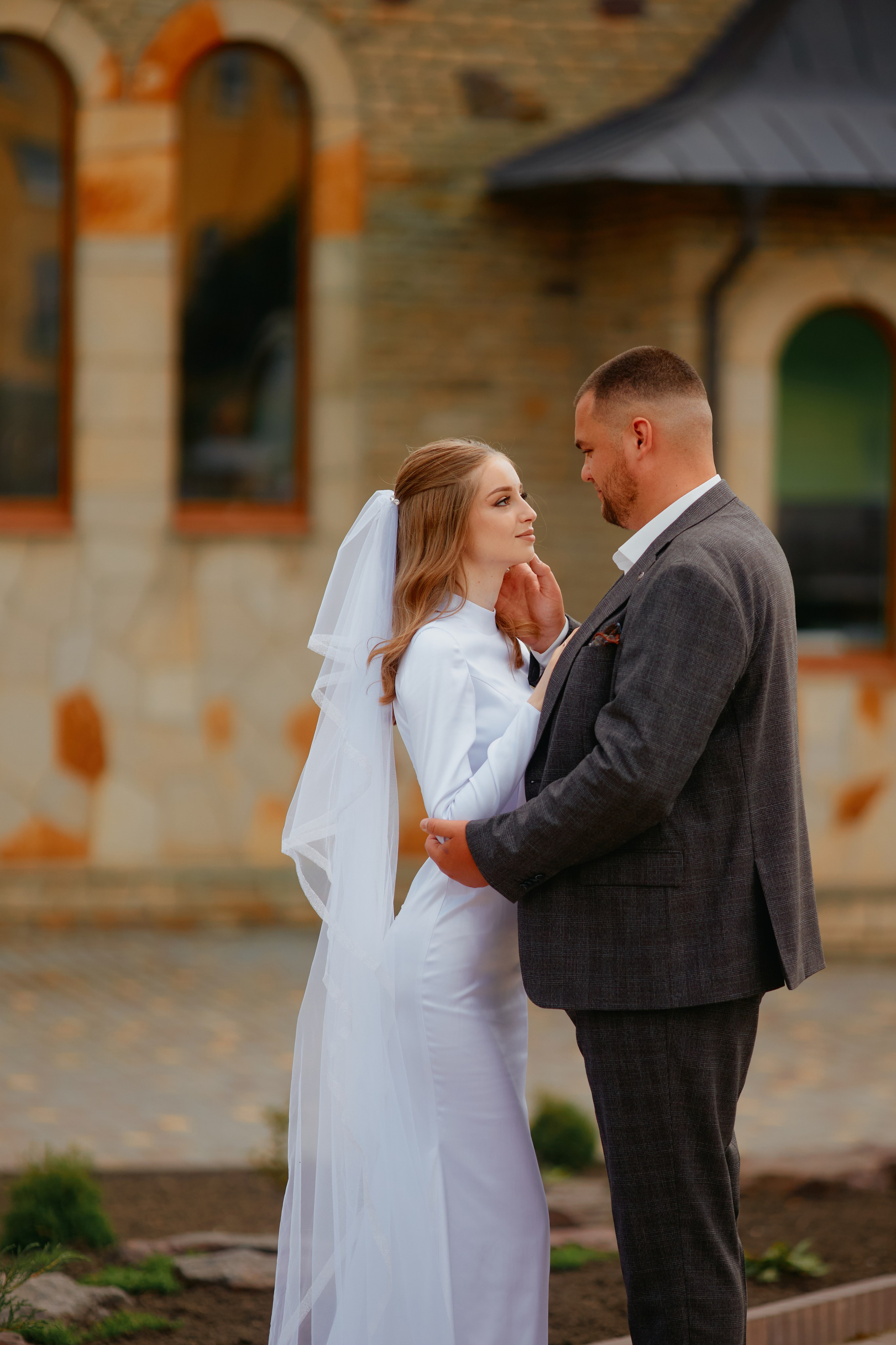 Михаил и Рита. Recstudiofilm — Фото видео услуги на свадьбу в Молдове