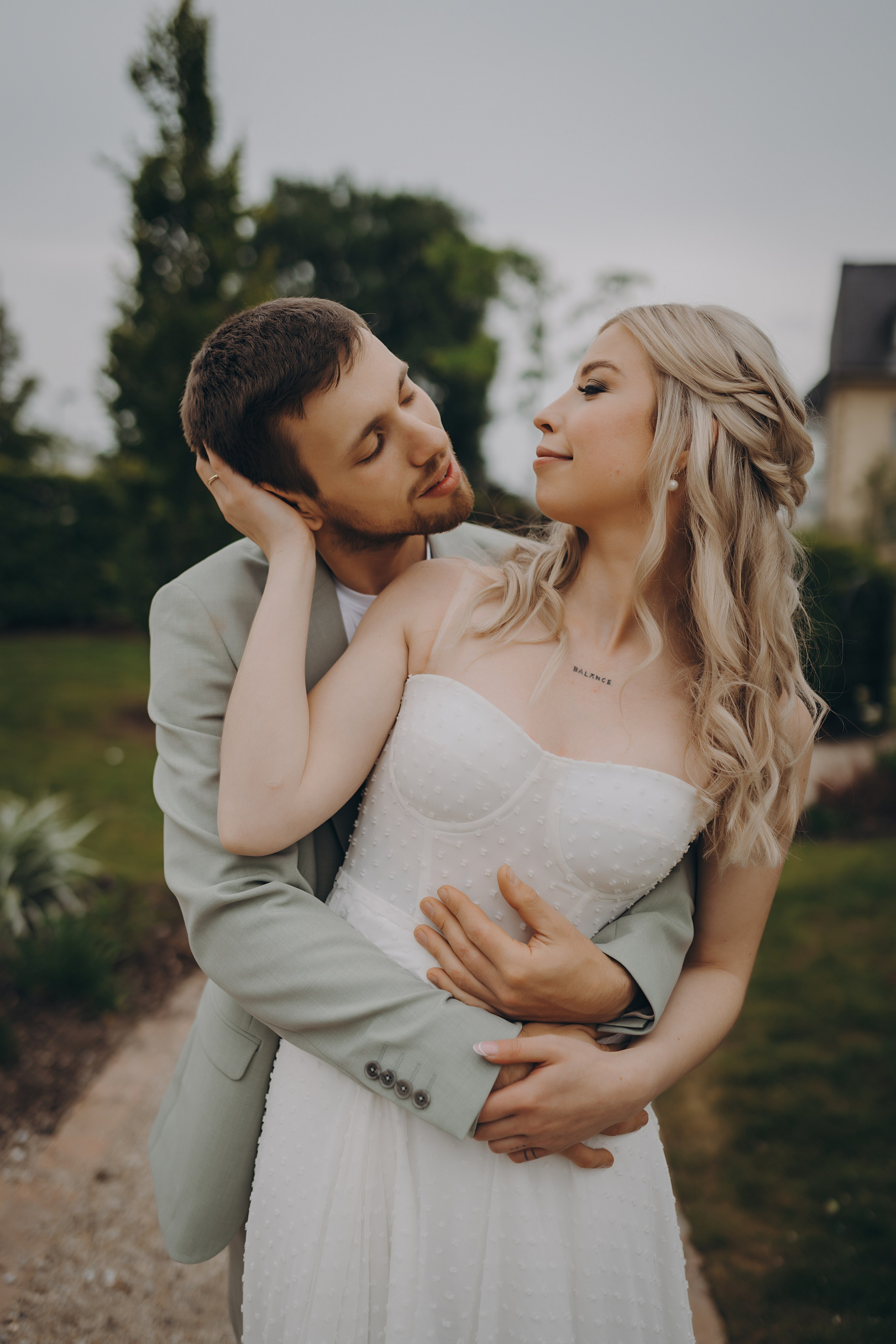 Julia & Daniel. Main