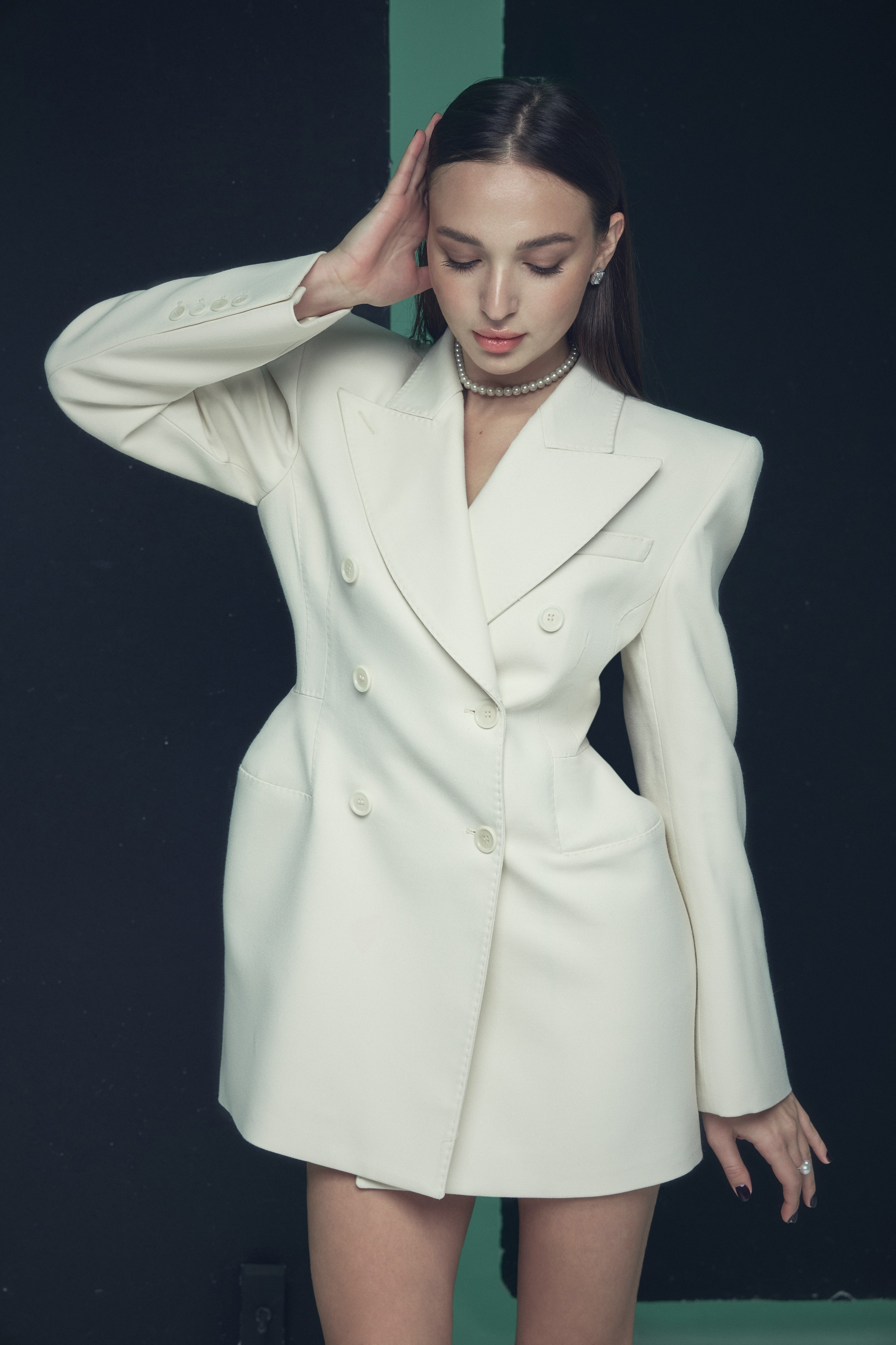 Maria. Dmitrii Cretu l Commercial & Product Photography