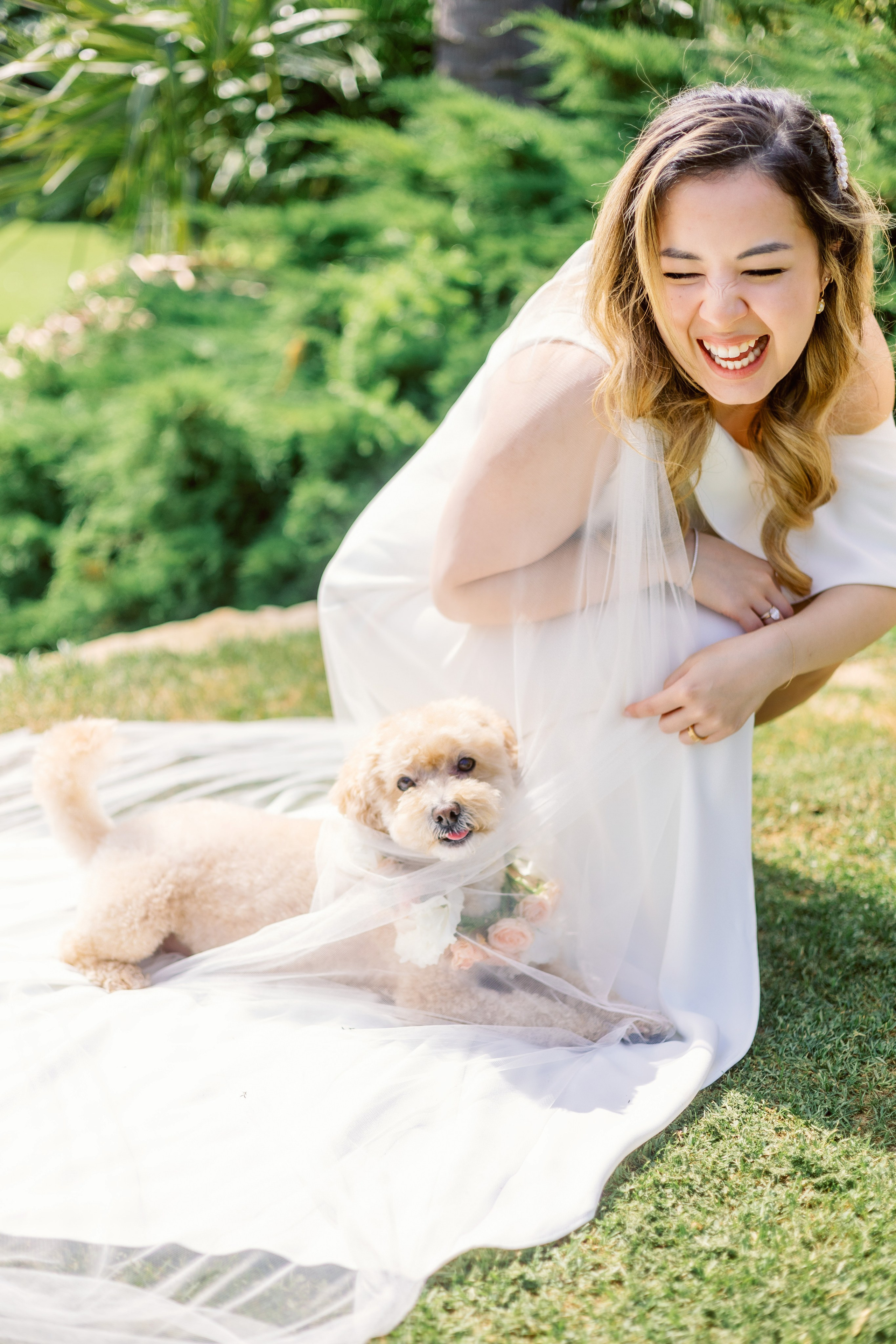 Wedding in Santa Barbara | California