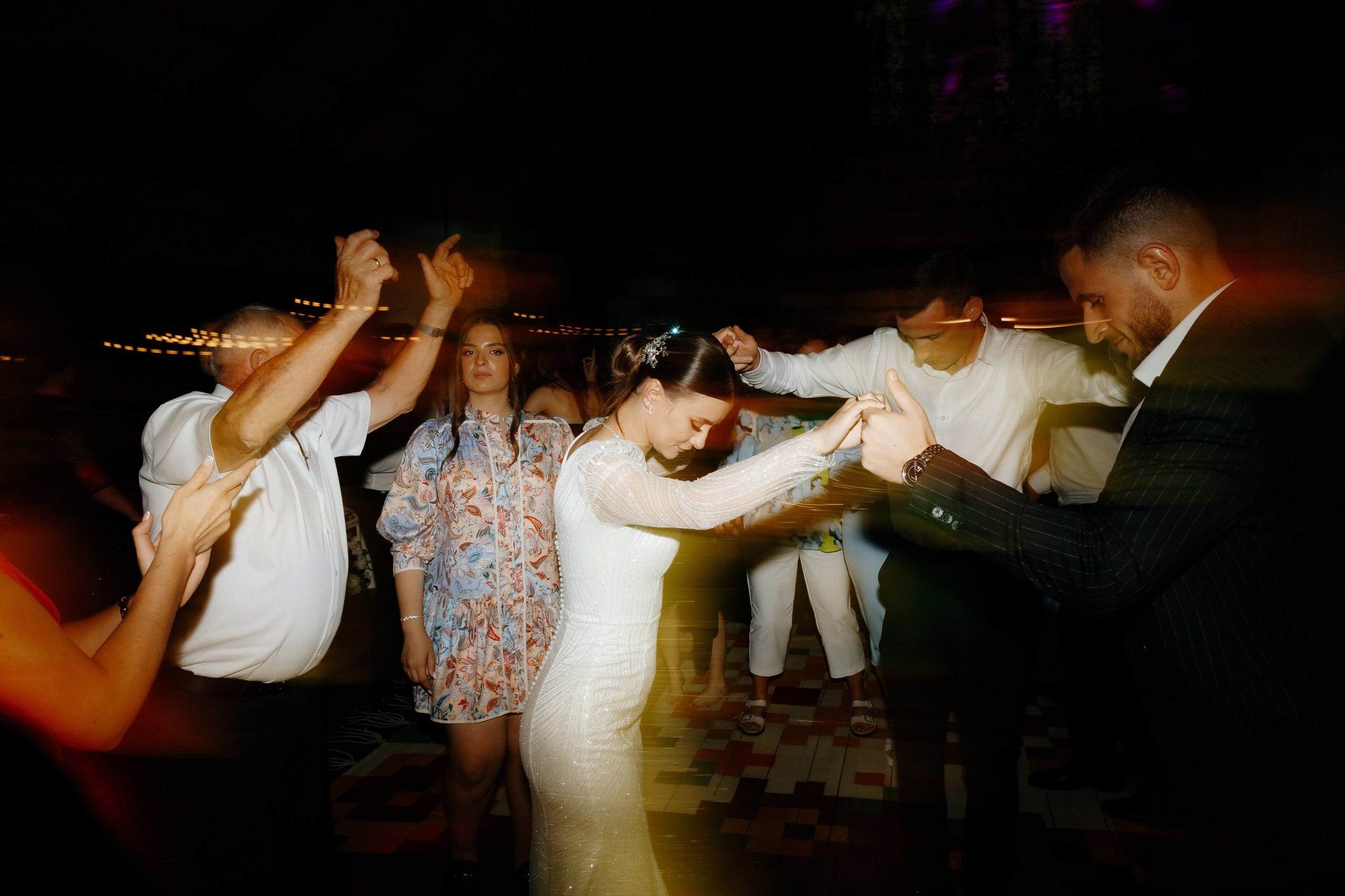 Wedding — Dumitru & Victoria. Fulga Photographer