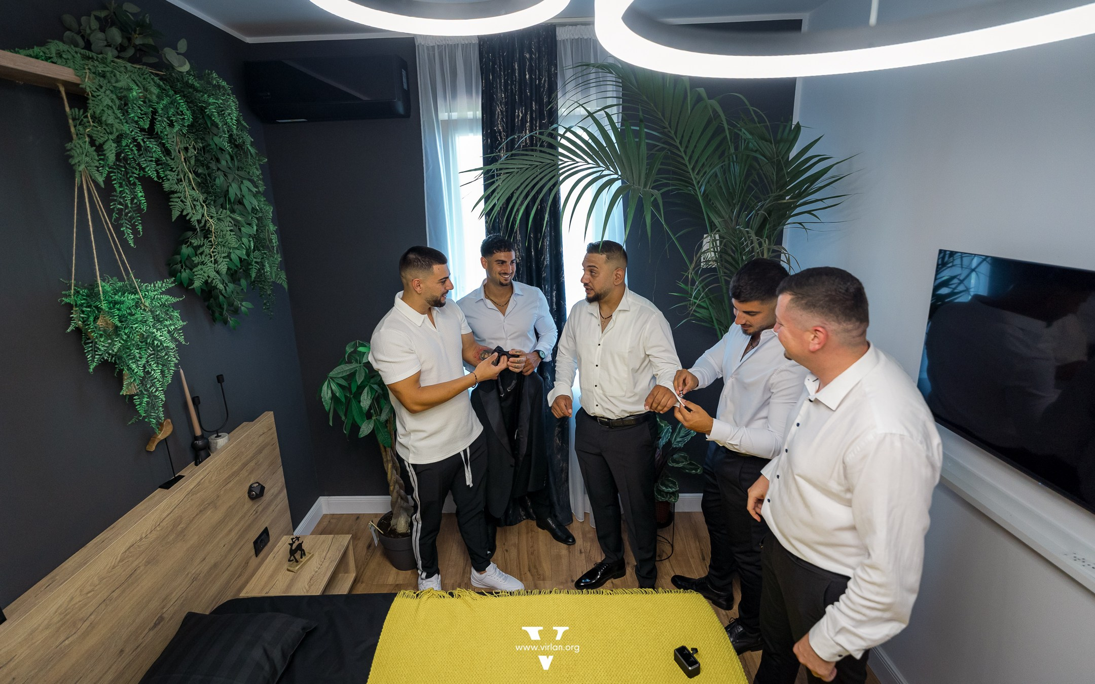 Casiana si Alex. Cosmin Virlan - Fotograf de eveniment din Târgoviște