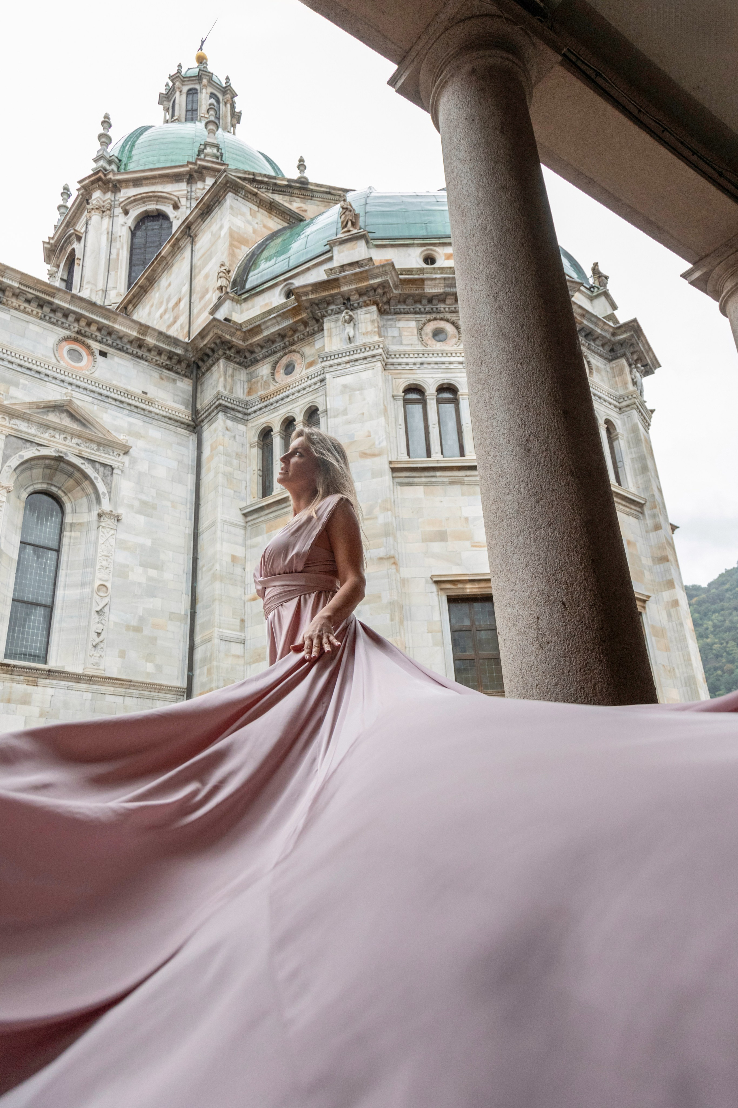 Bachelorette Party. Photographer in Milan |Mila Pro Photo