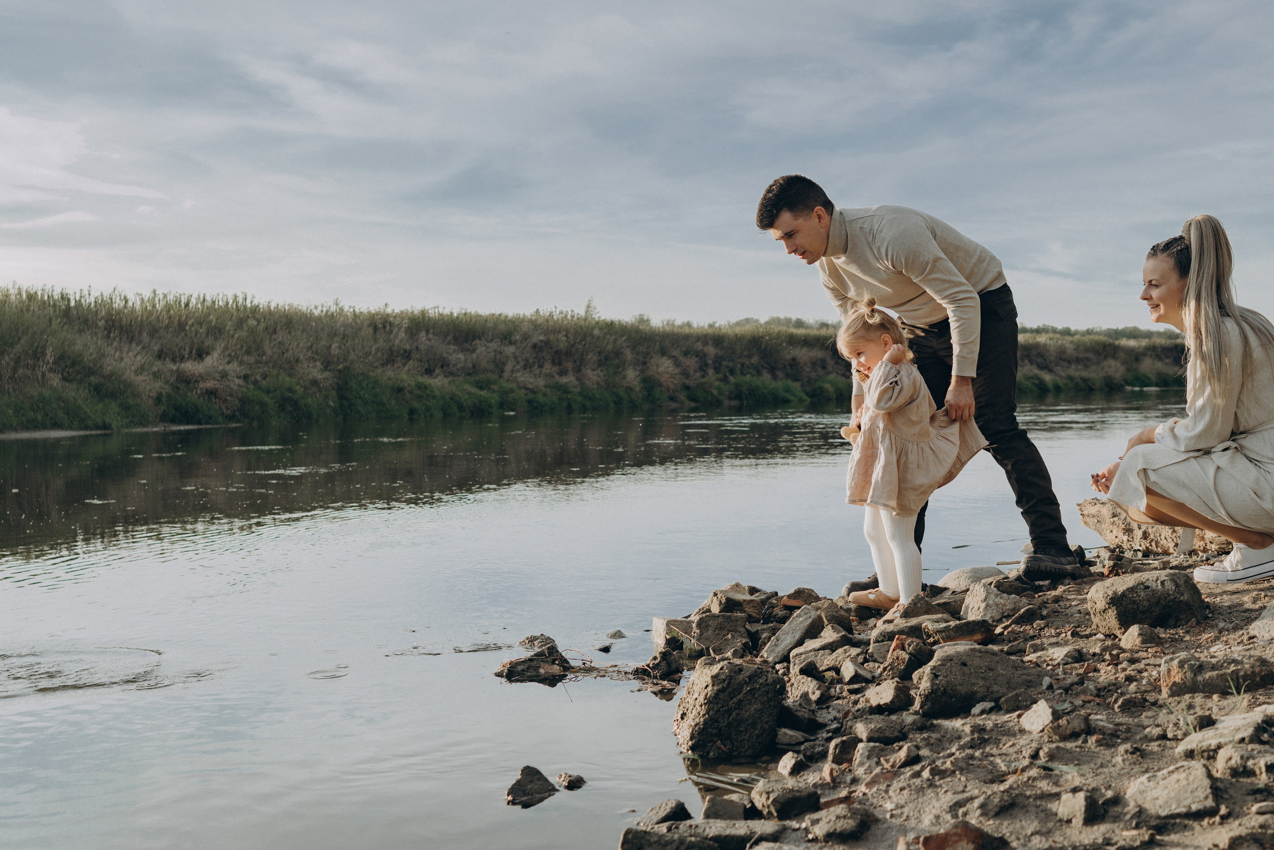 Daria. Kinga Dietrich