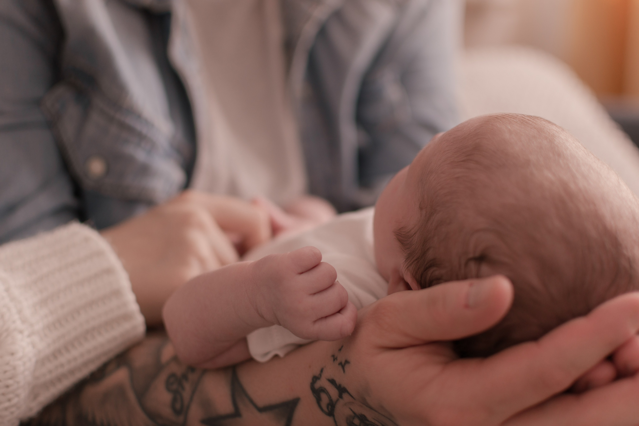 Emmi. Maternity Newborn and Family photographer Hamburg Claire Hambley