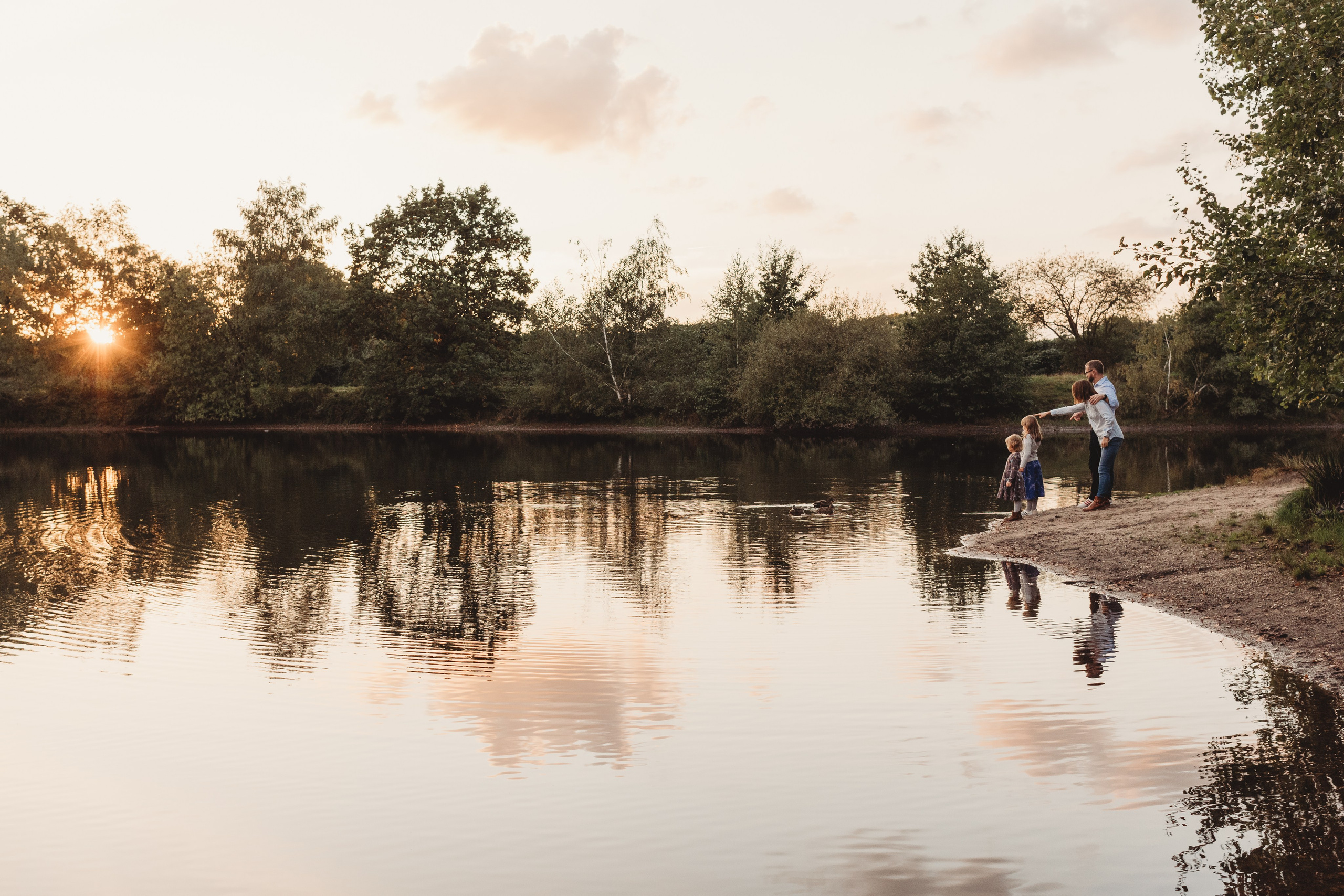 Family R. Maternity Newborn and Family photographer Hamburg Claire Hambley