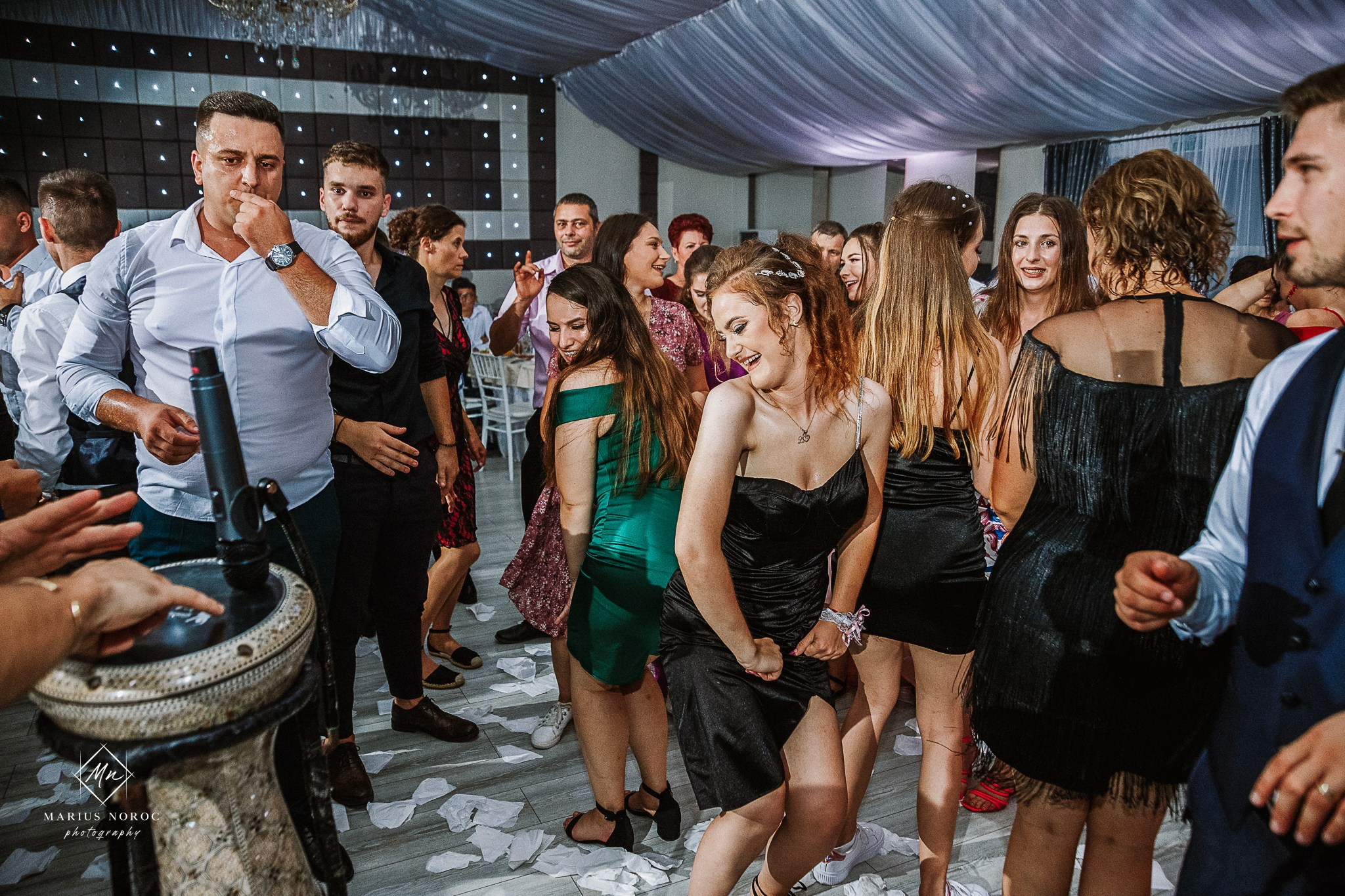 Oana & Alex | Diamond Ballroom Iasi