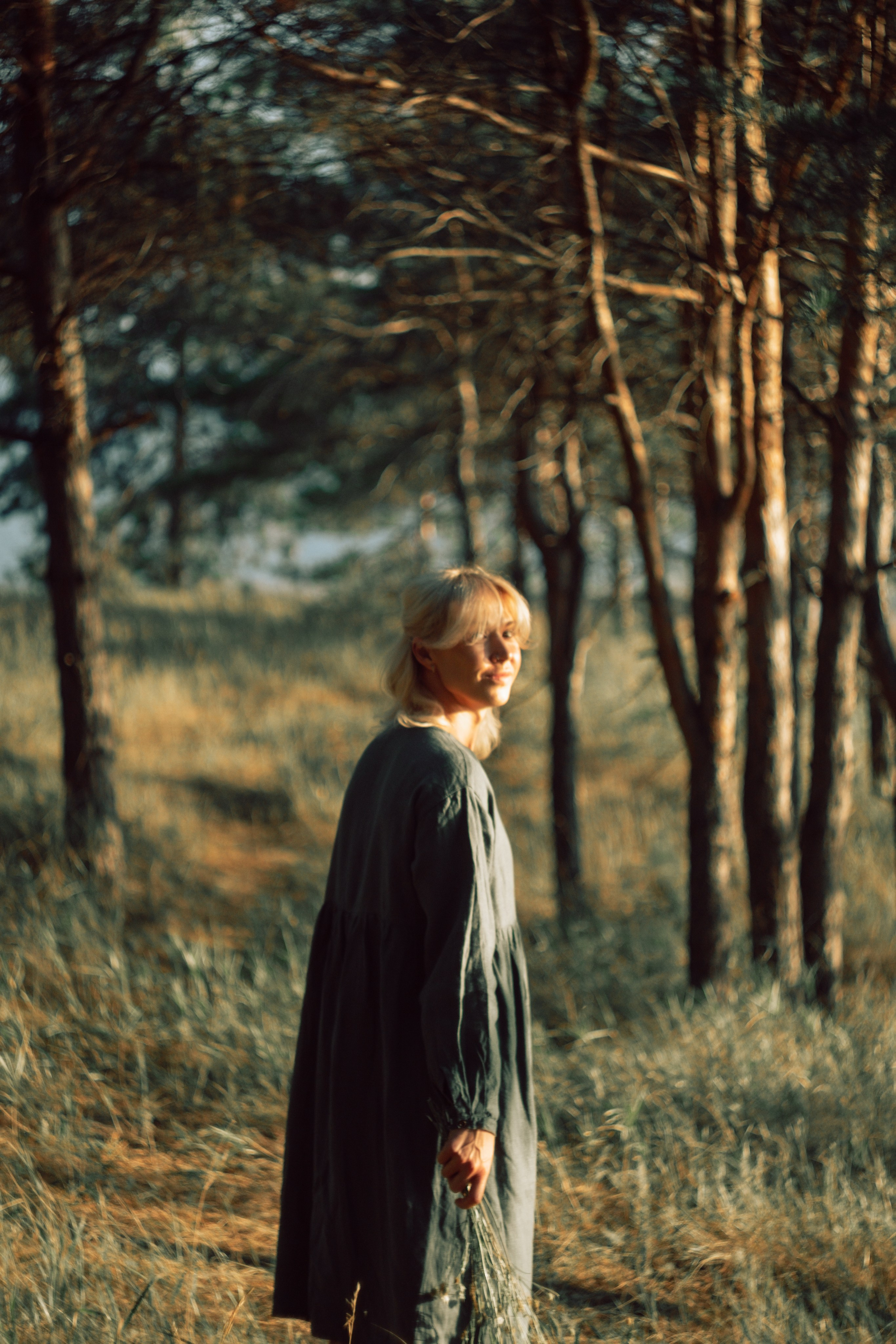 Olya. Nikita Pavlov, Photographer — Vienna, Austria