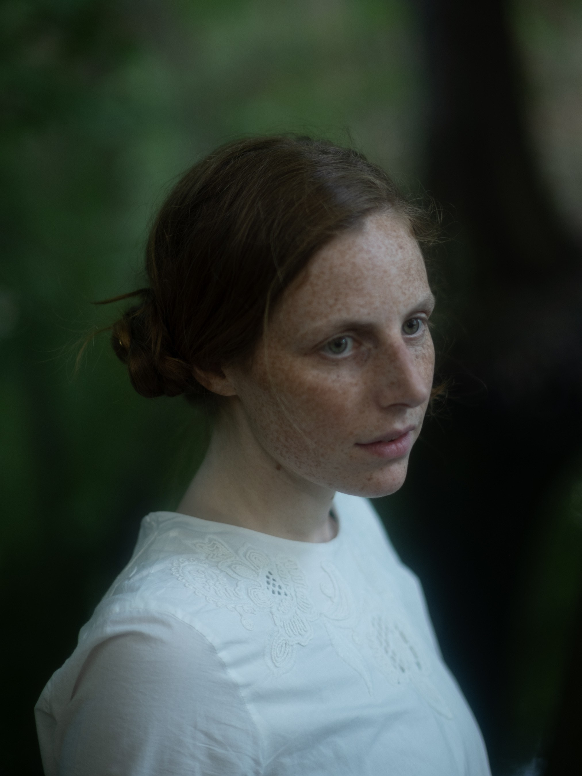 Пресеты. Photographer Xenya Art