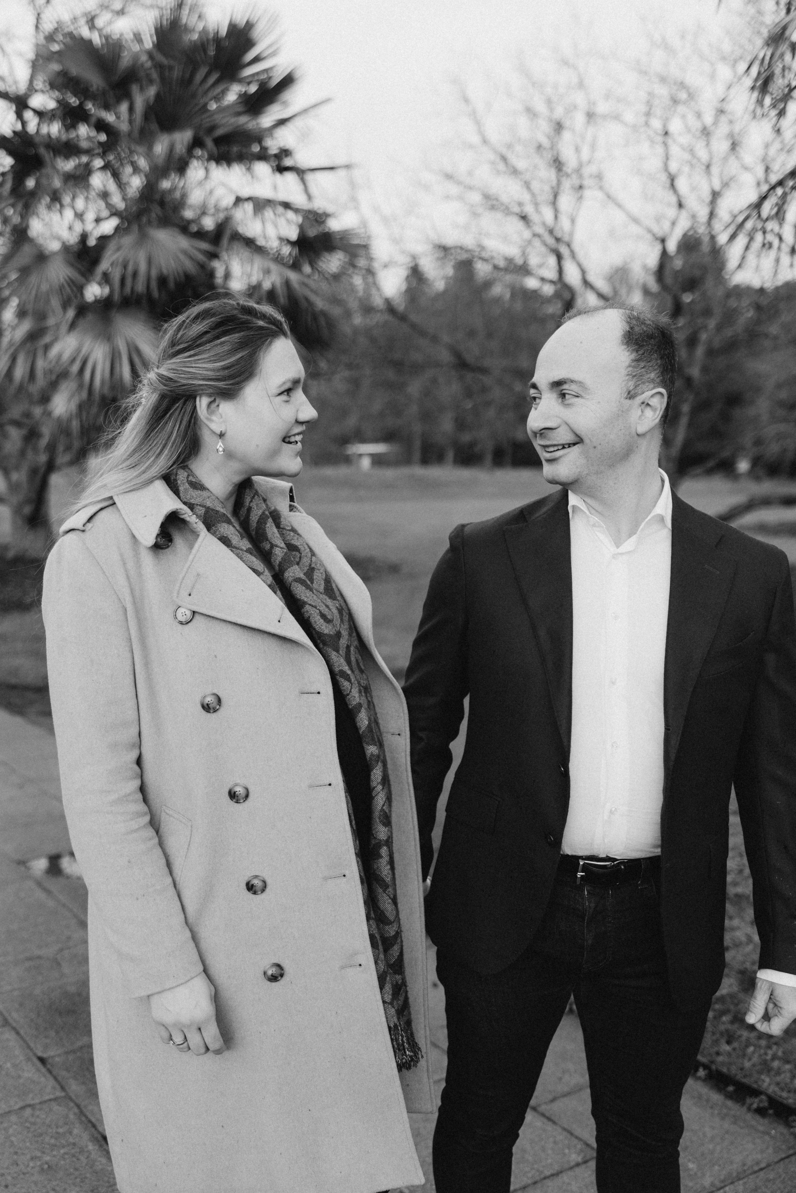 Yanis & Kate. Anastasia Klink, Photographer in London