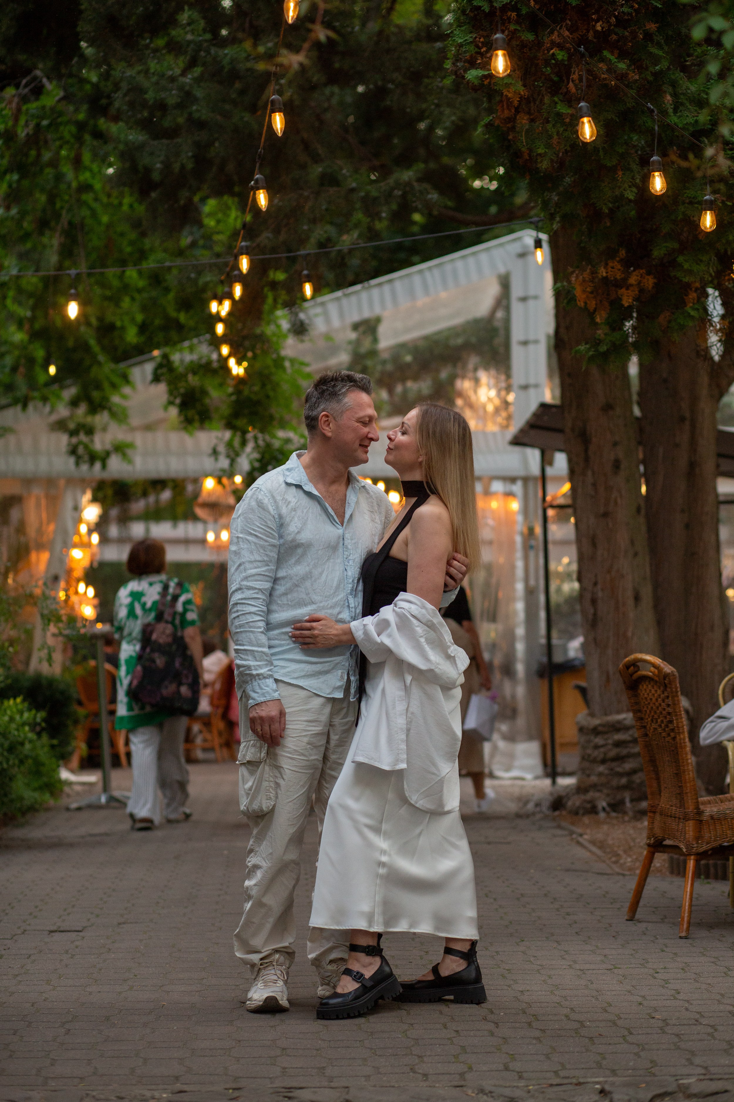 Наталья 04.08.2025 часть 2. Семейный и детский фотограф в Варшаве Мила Бобровская