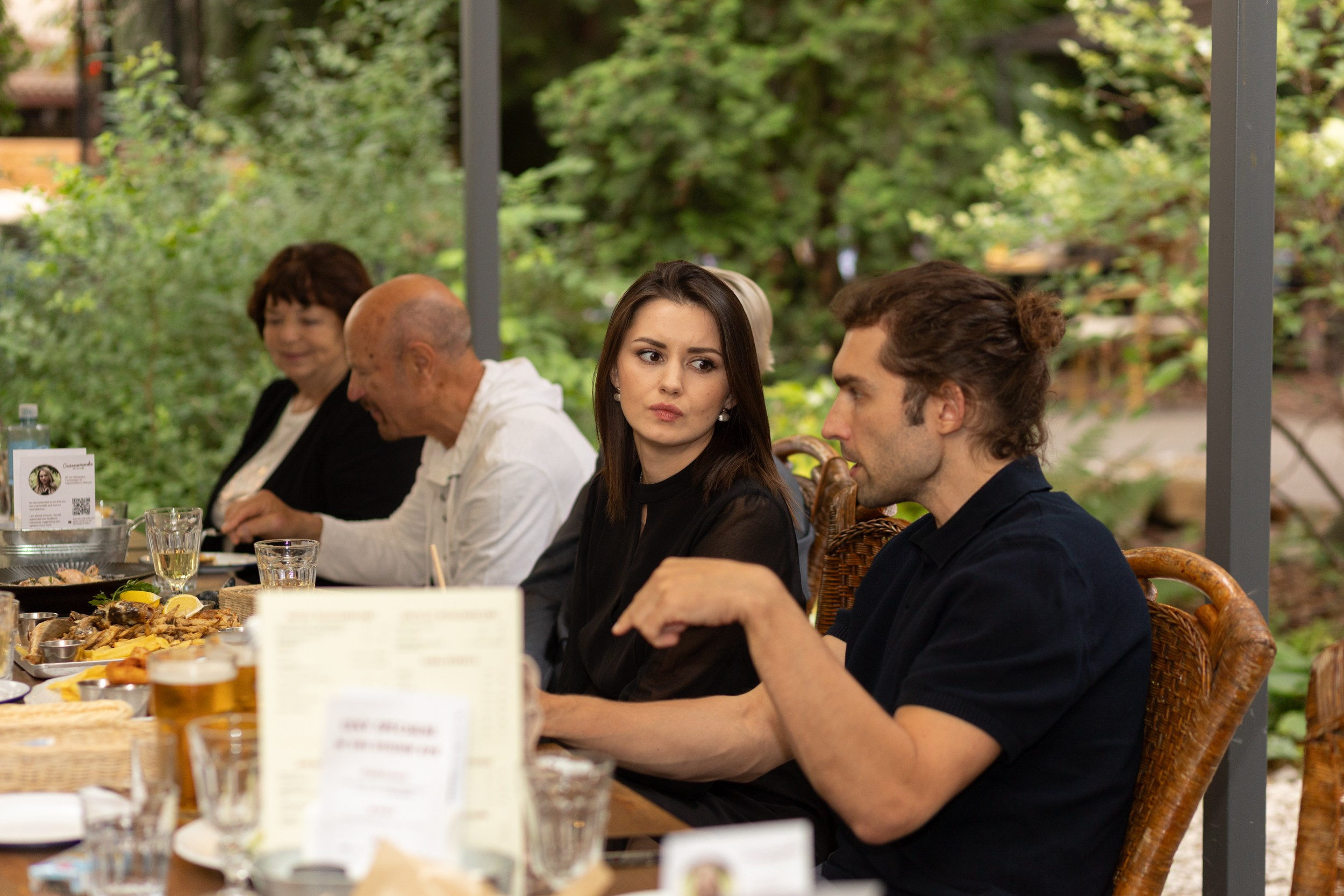 Наталья 04.08.2025. Семейный и детский фотограф в Варшаве Мила Бобровская