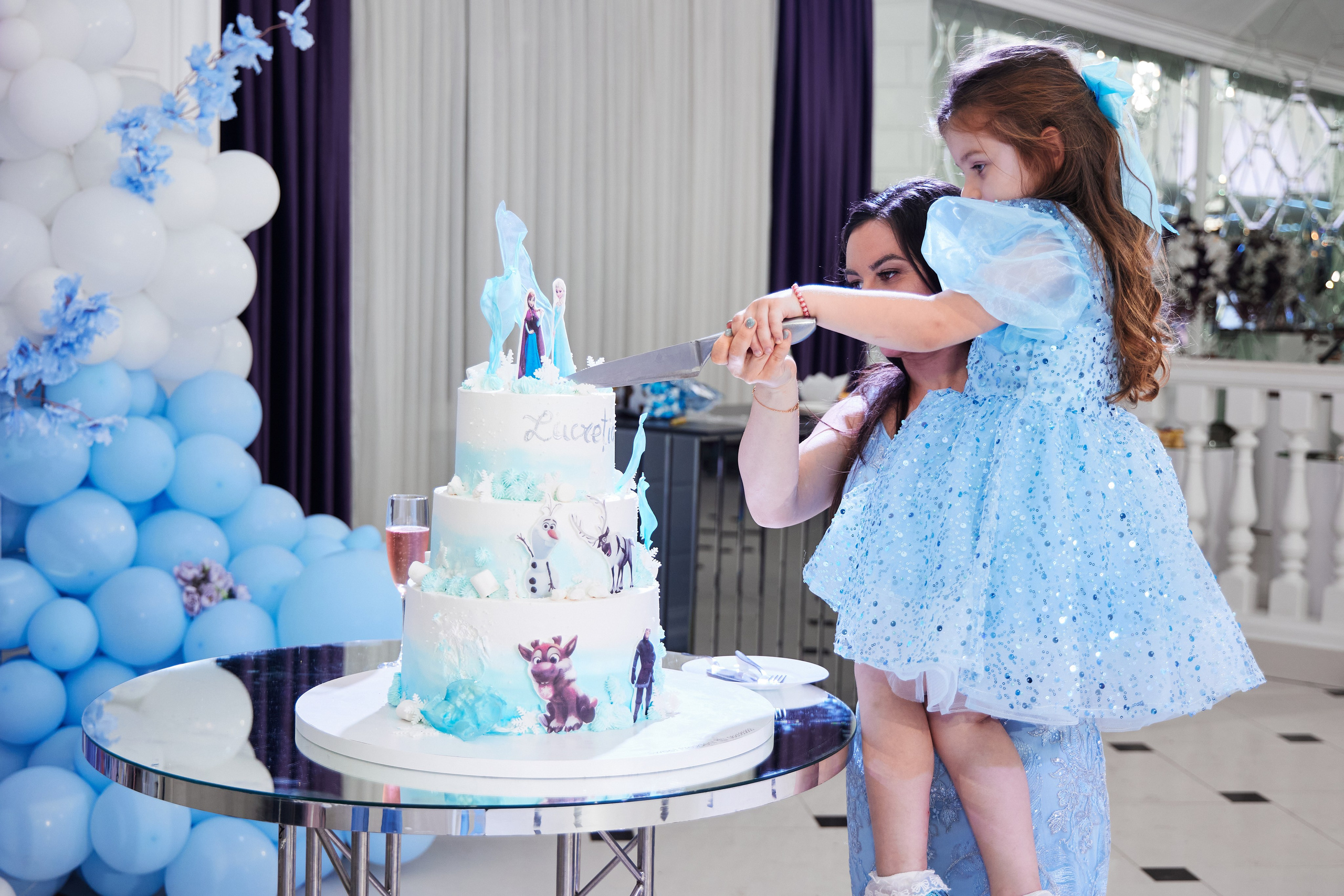 DENISA-LUCREȚIA | Oscar, Bălți 2024