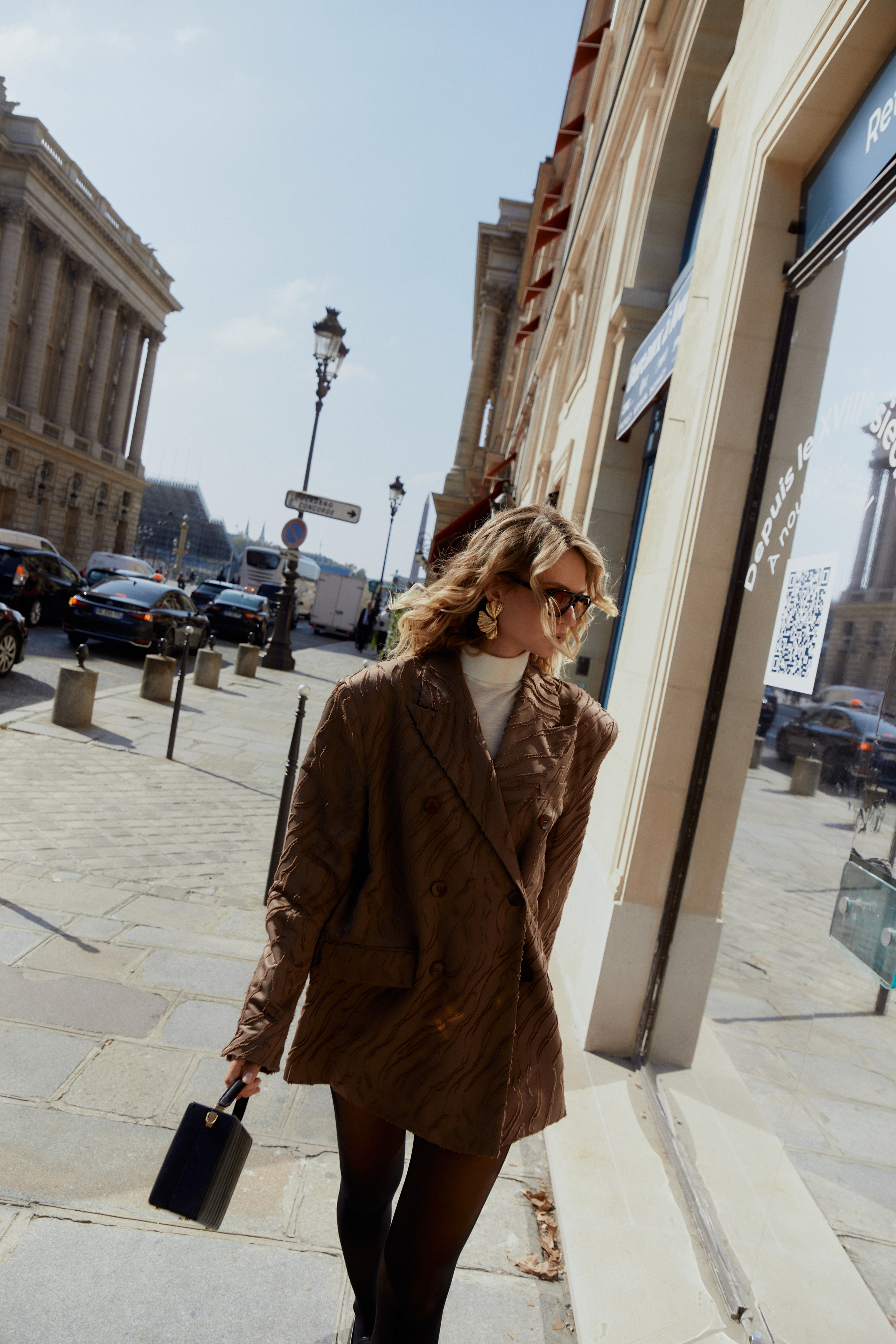 Yana. Photographe Paris