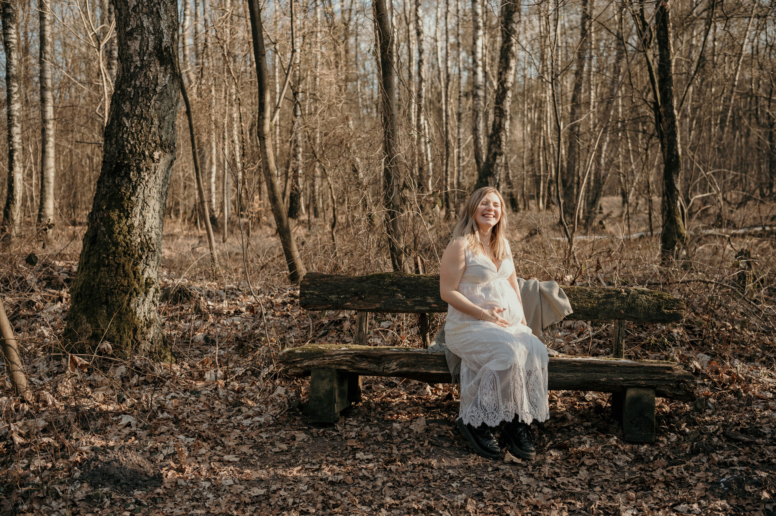 Josie. Maternity Newborn and Family photographer Hamburg Claire Hambley