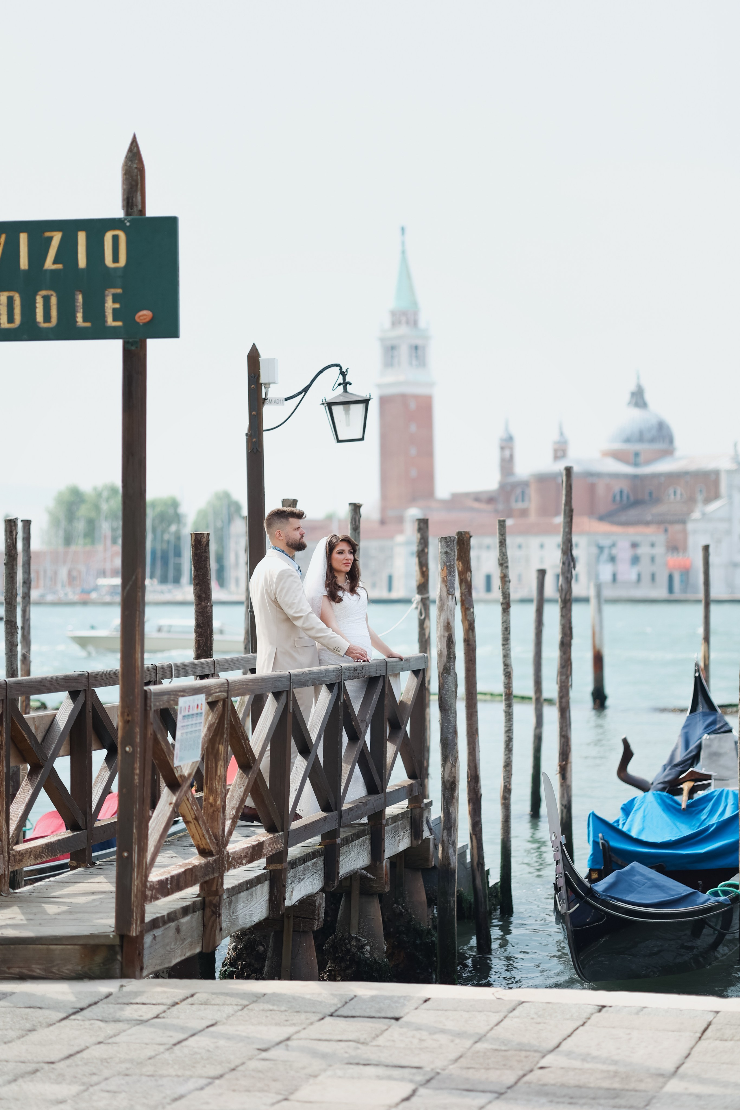 Greek wedding in Venice. Photographer in Venice, Viktoria Antonova
