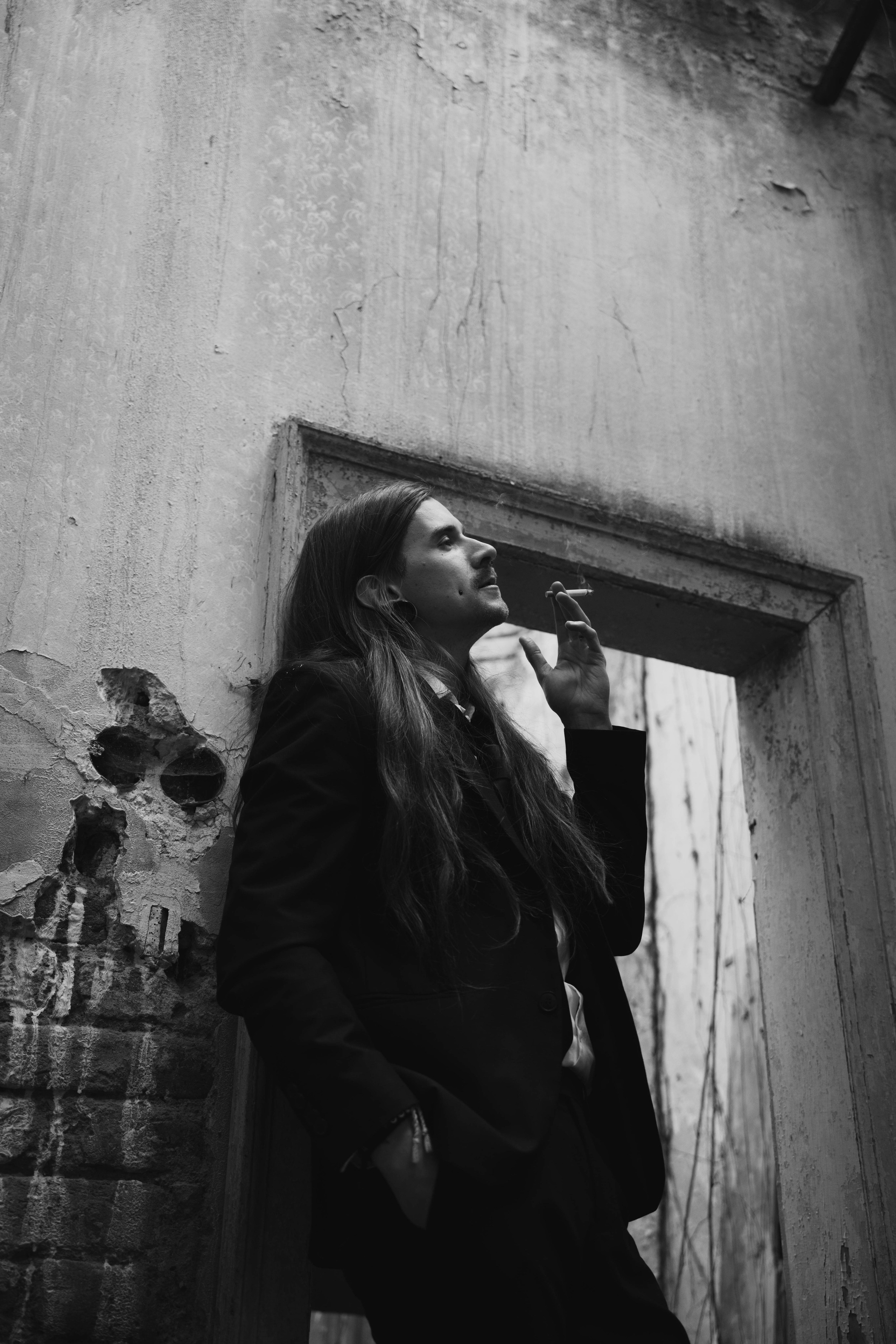 Stepun. Fotograf Teplice // Alexandra Ribola