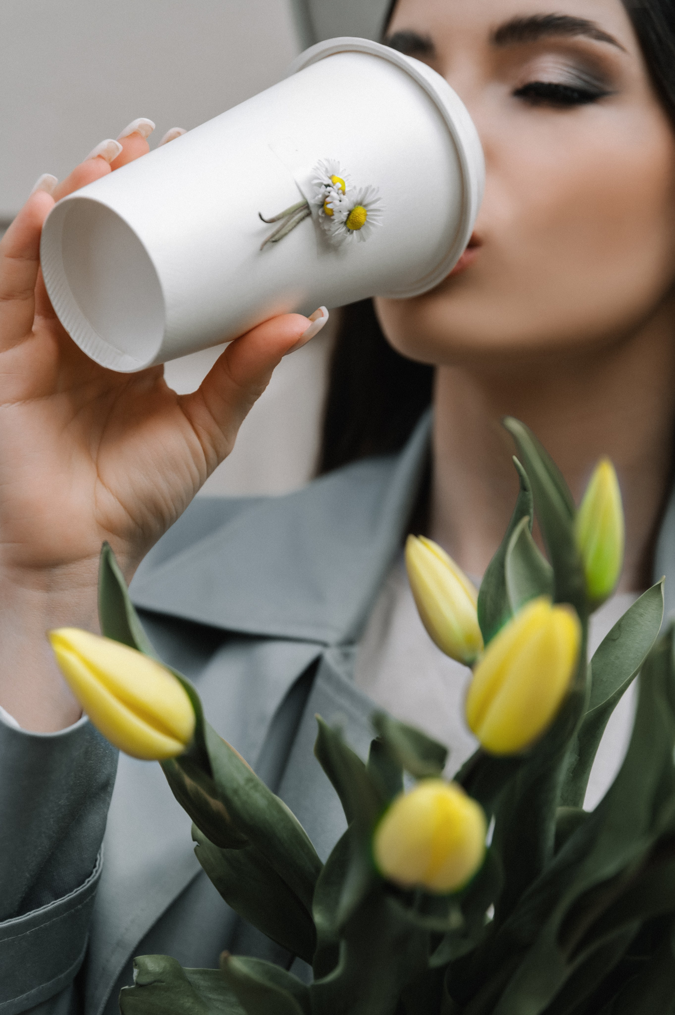 Spring Photo Day. Fotograf w Krakowie/Europie Weronika Stoma