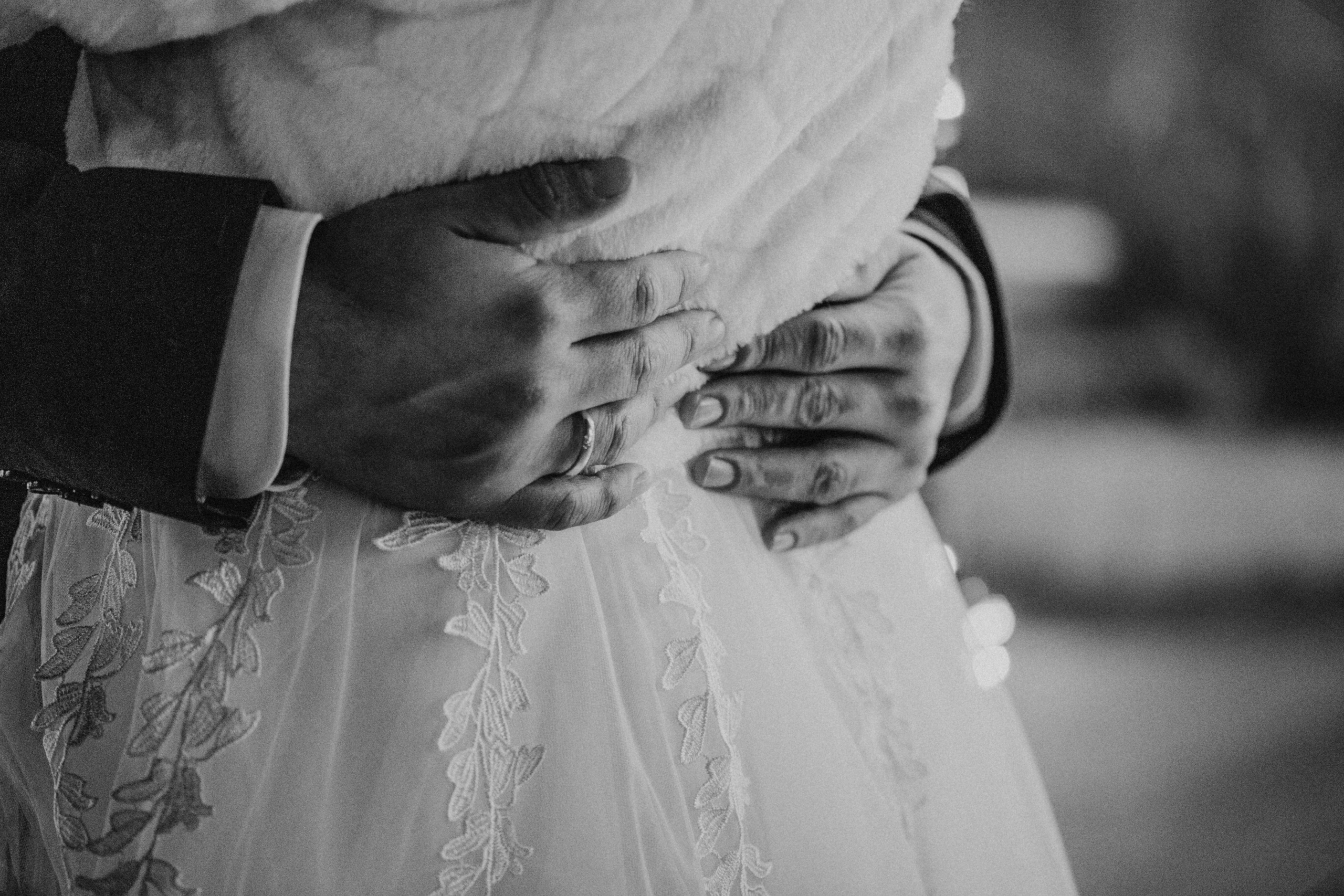 Fotografía de Bodas en Madrid - Rainbox: Capturamos Tu Amor con Pasión. Rainbox Estudio de Fotografía