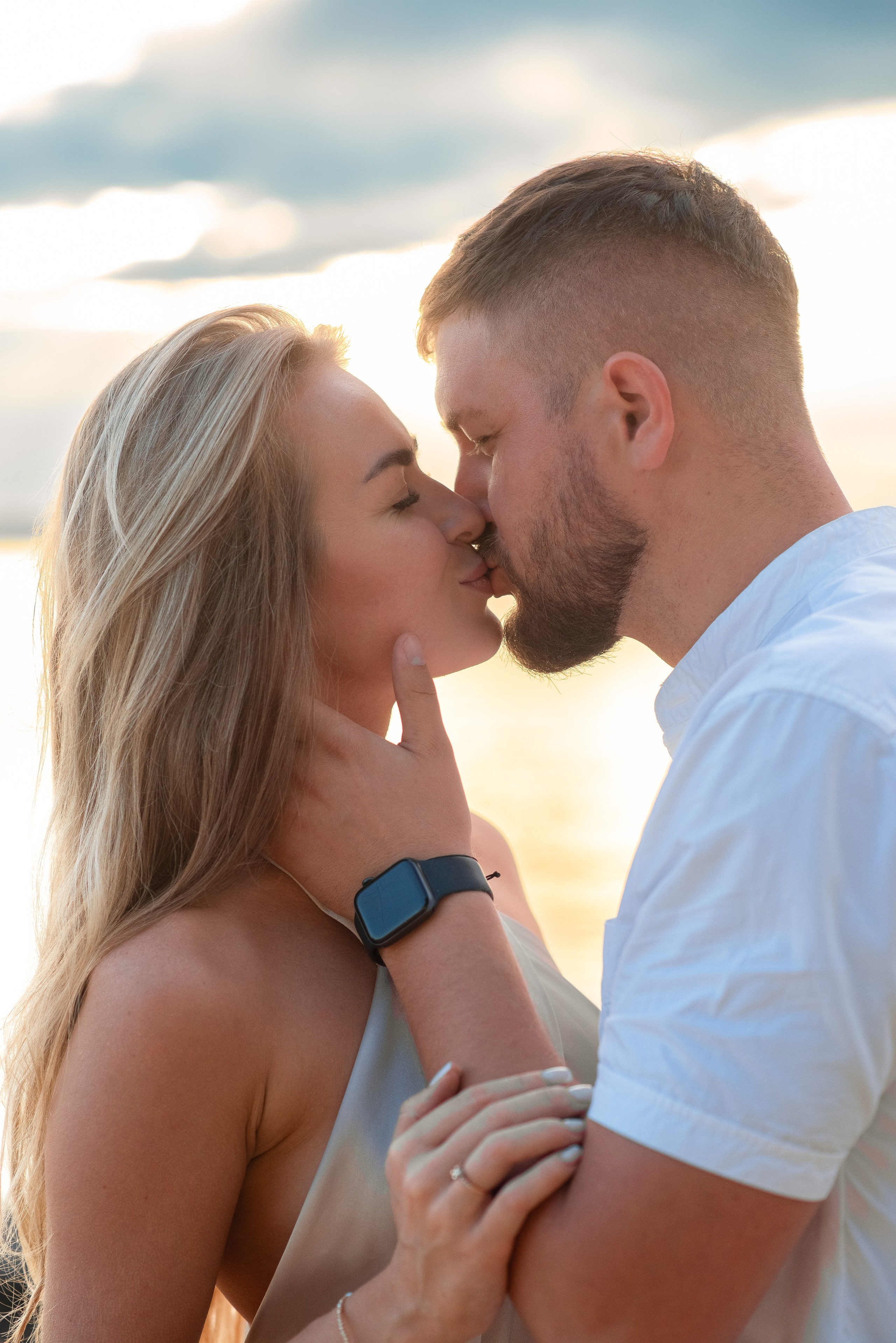 PREBODA. Fotógrafa profesional en España