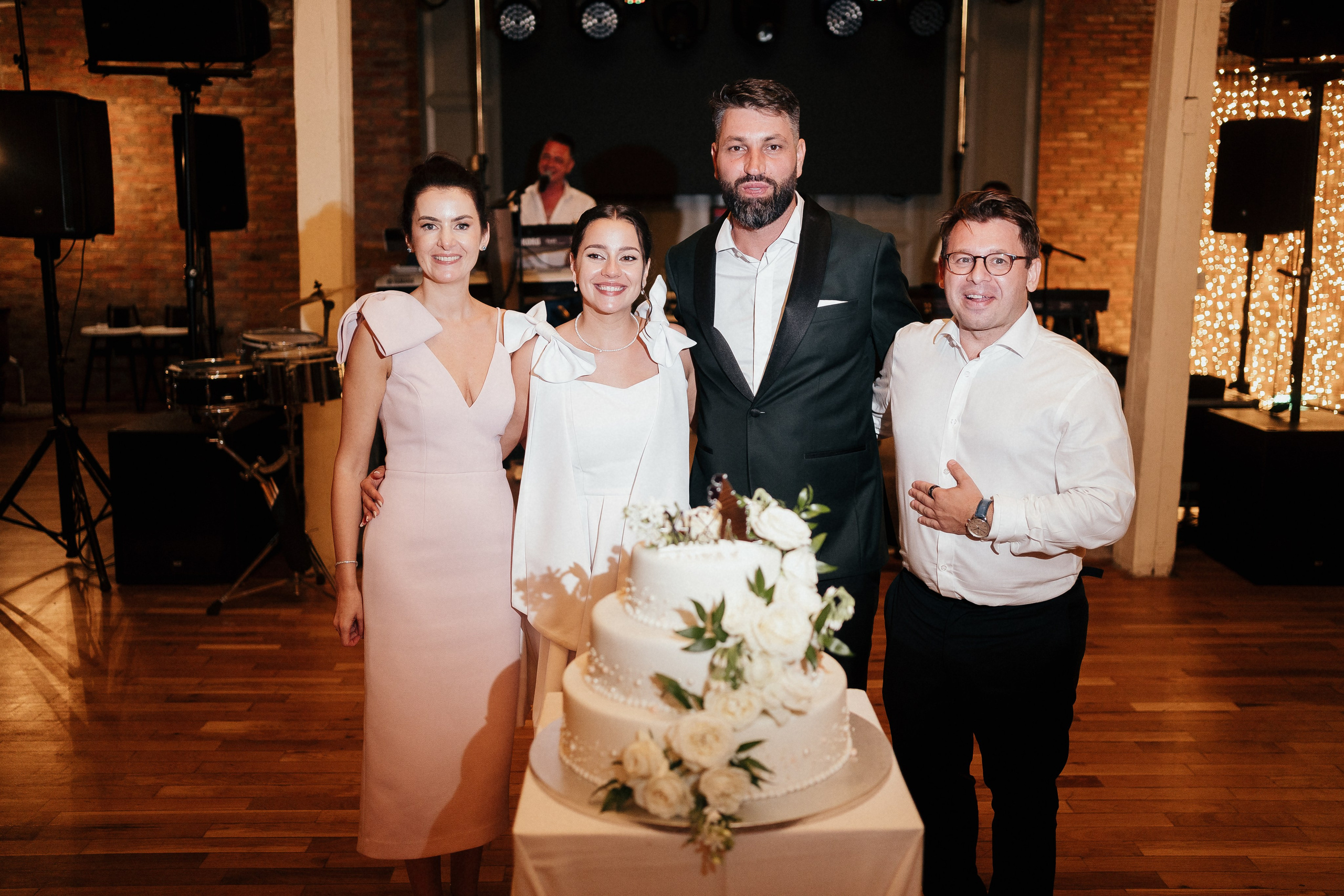 Andreea & Constantin. Ionutdraganfoto.com