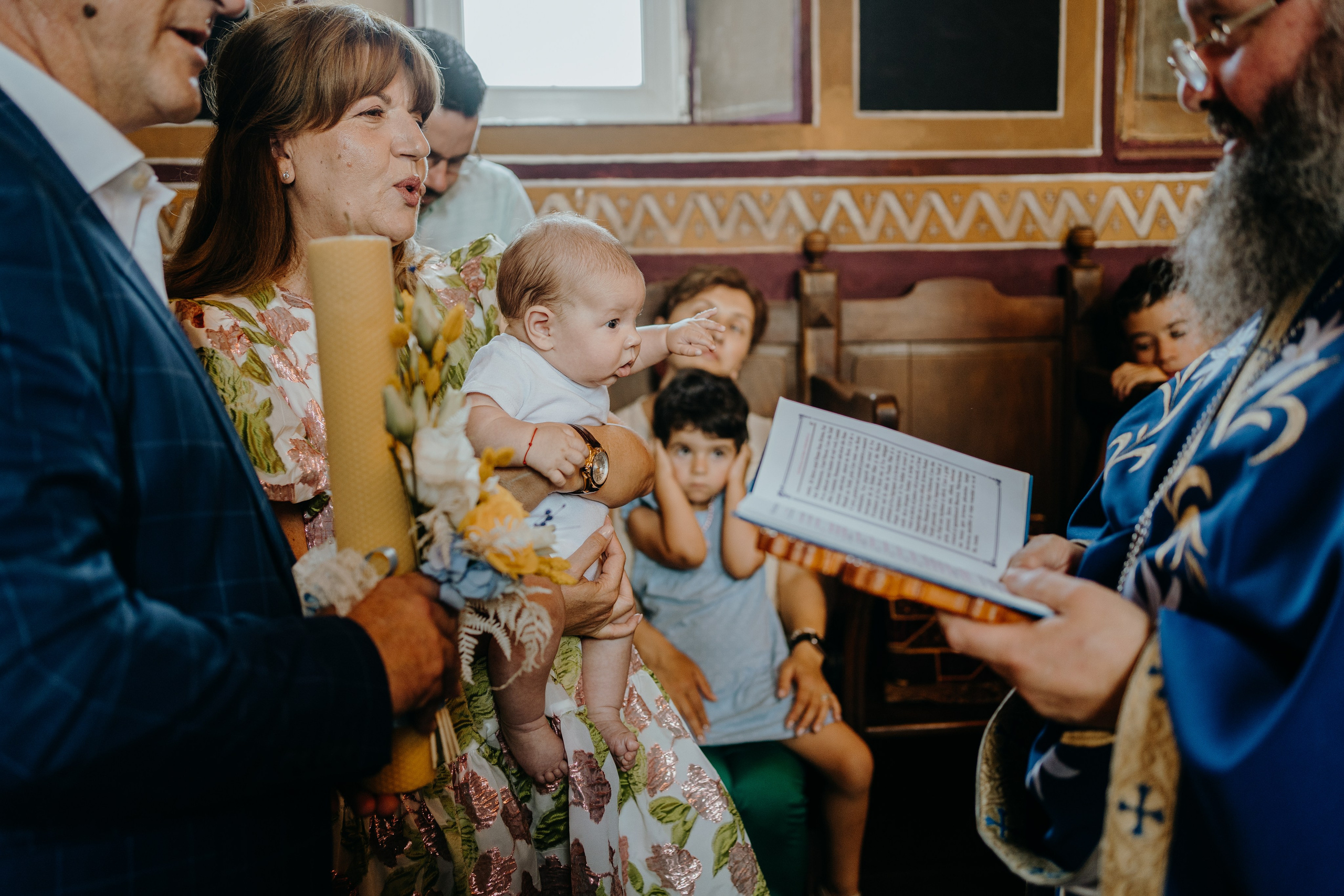 Botez. Ionutdraganfoto.com