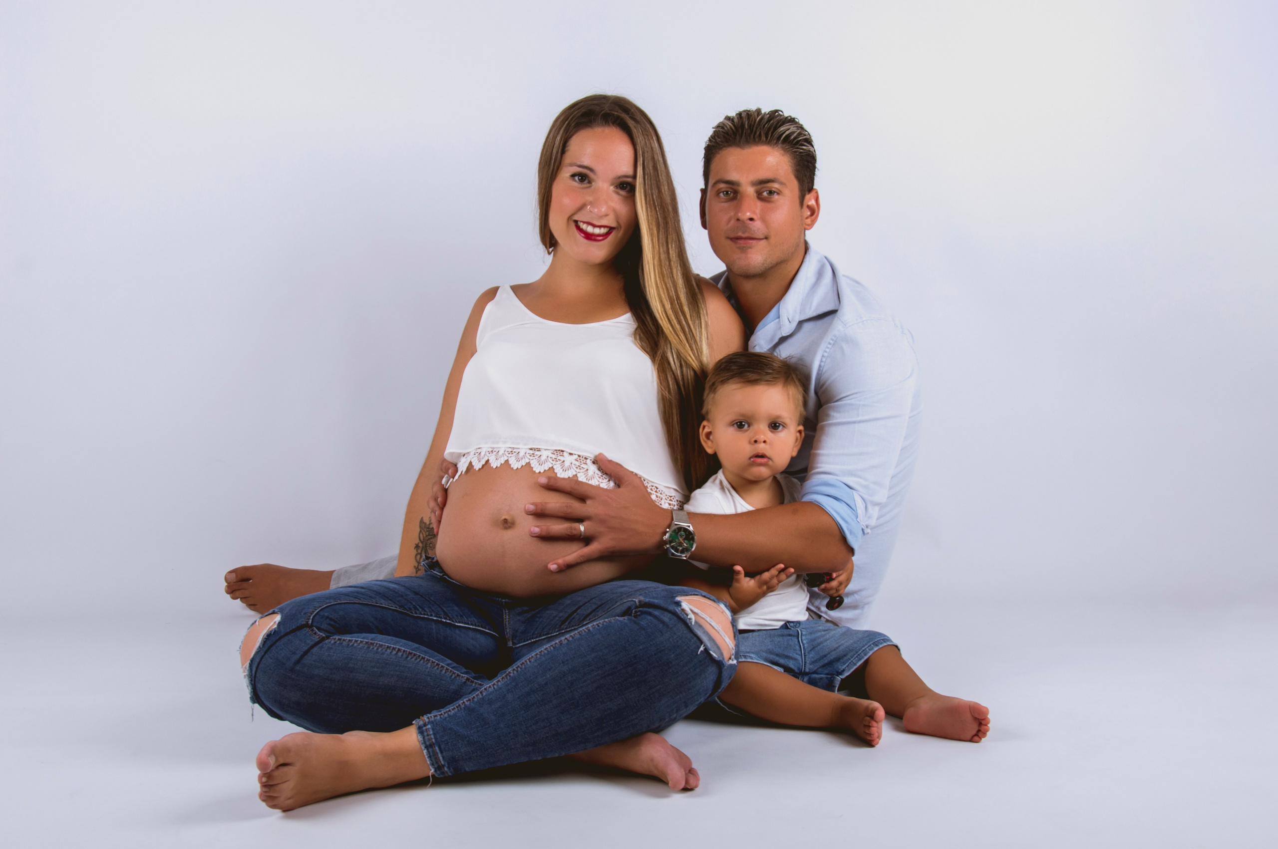 Marina. Fotografía Antonio Luis Bascón