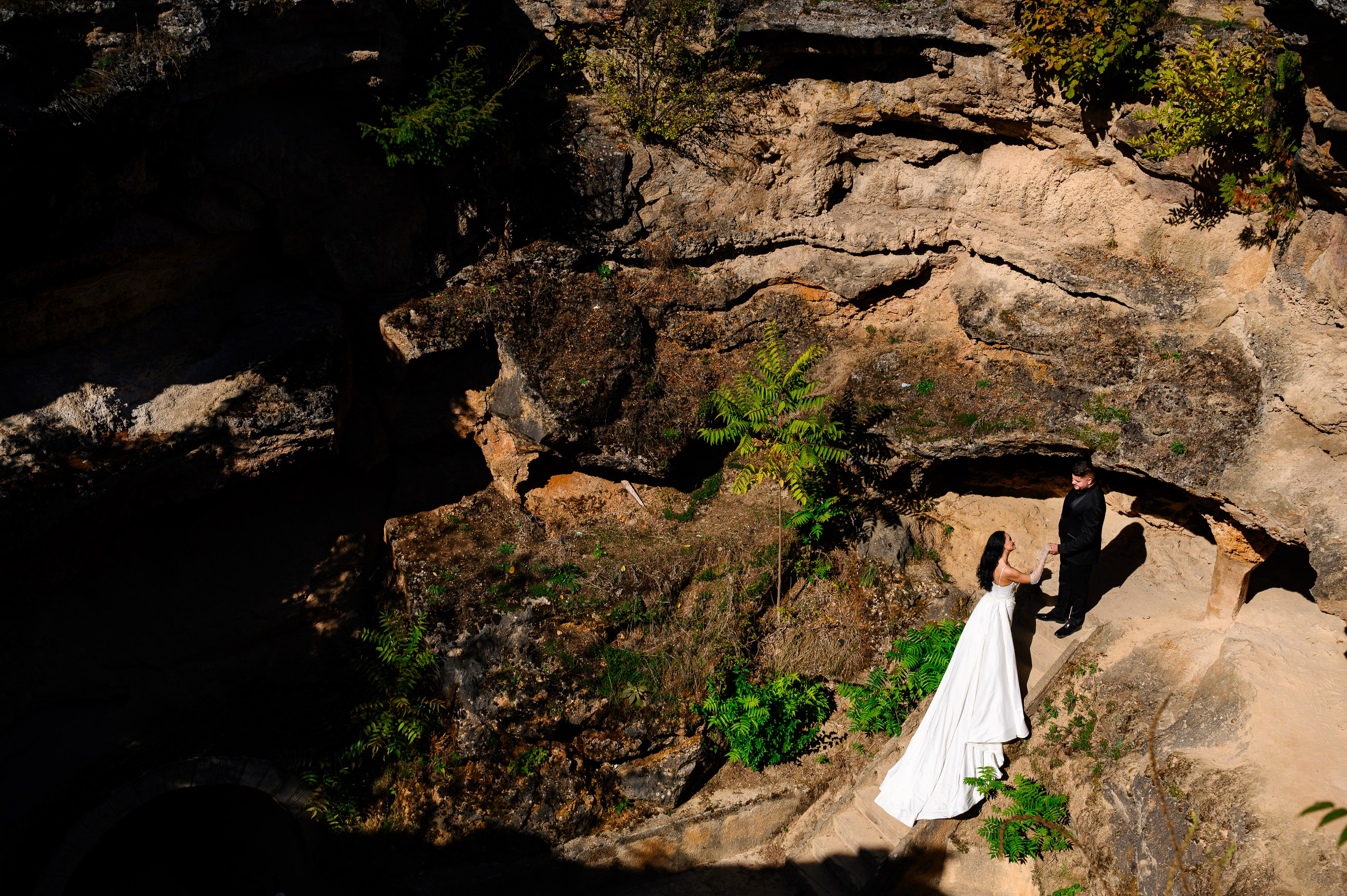 Laura & Cosmin. Mugurel Olteanu Fotograf