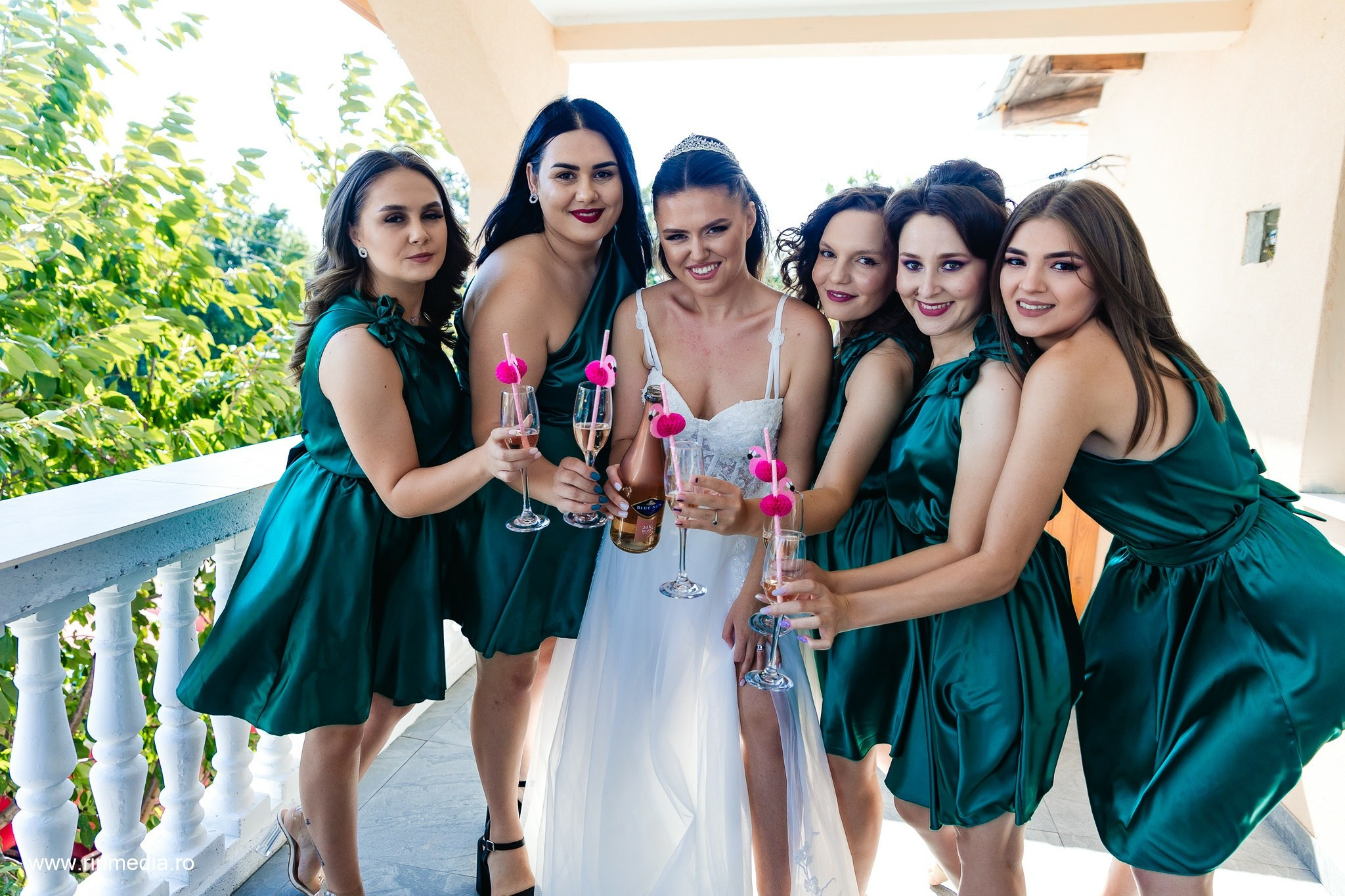 Ciprian & Madalina. Fotograf de Nunta Focsani