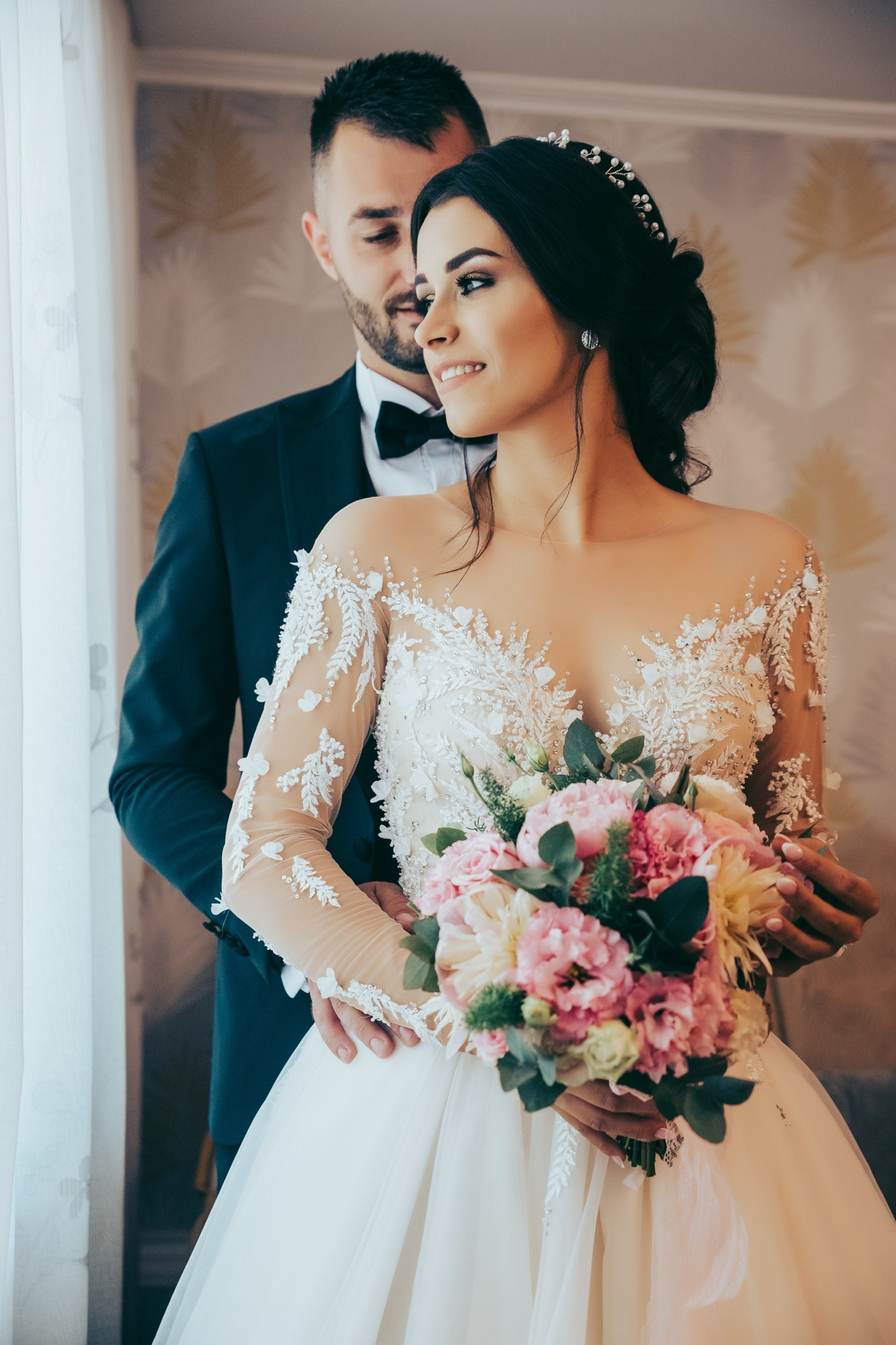Lucian & Loredana. Fotograf de Nunta Focsani