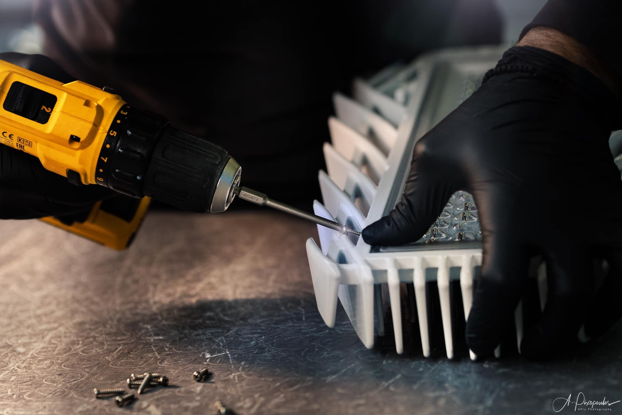 Commercial. Φωτογράφος Αναστάσιος Πιξόπουλος