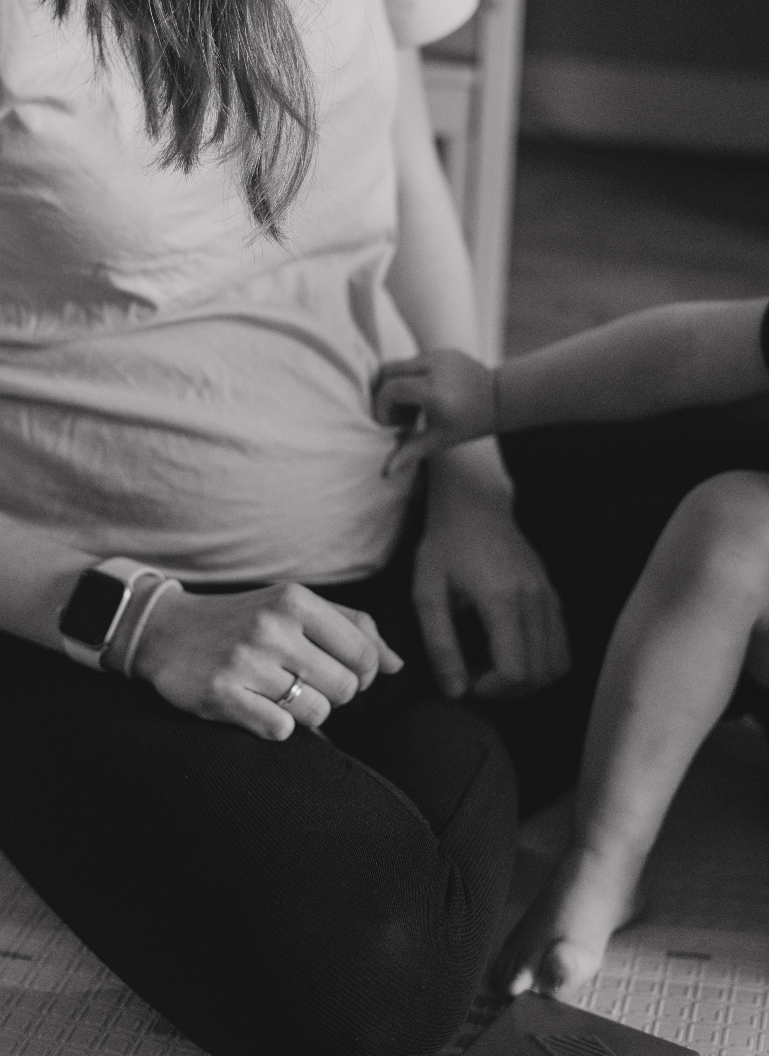 Portfolio. Daria Moment