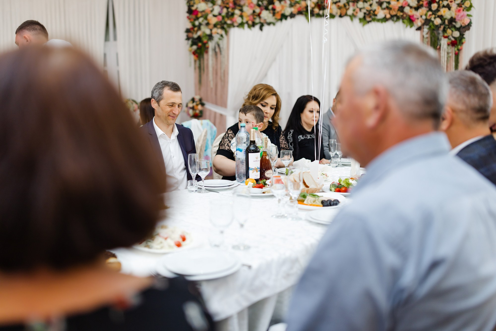 Ilinca. Fotograf și videograf de nuntă R. Moldova, Romania